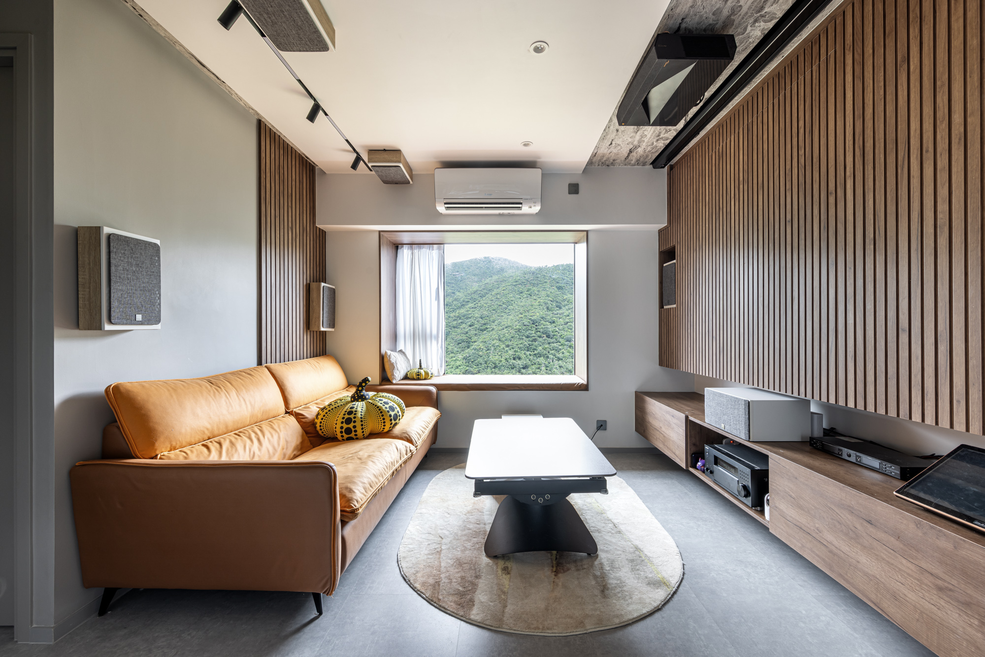 Jason Cheng & Silas Yik - Silson Concept Design Limited - Kornville