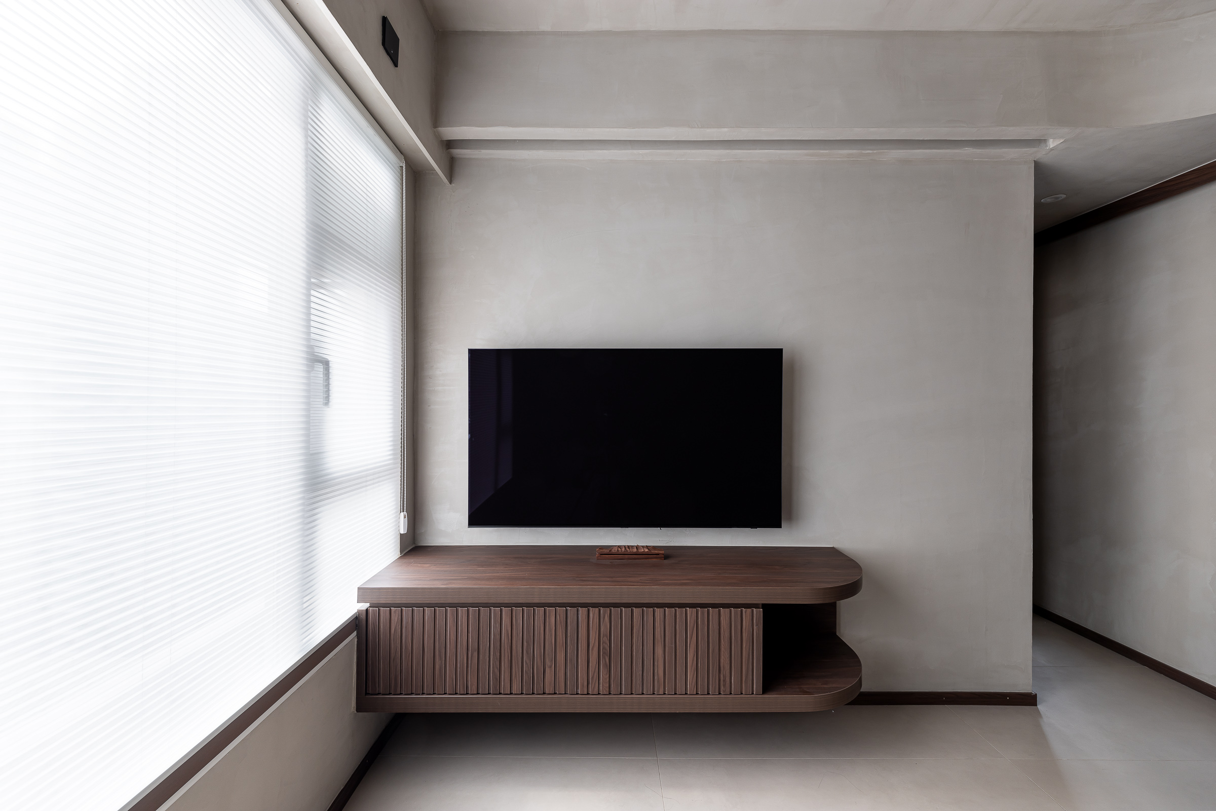 Jason Cheng & Silas Yik - Silson Concept Design Limited - King Ming Mansion