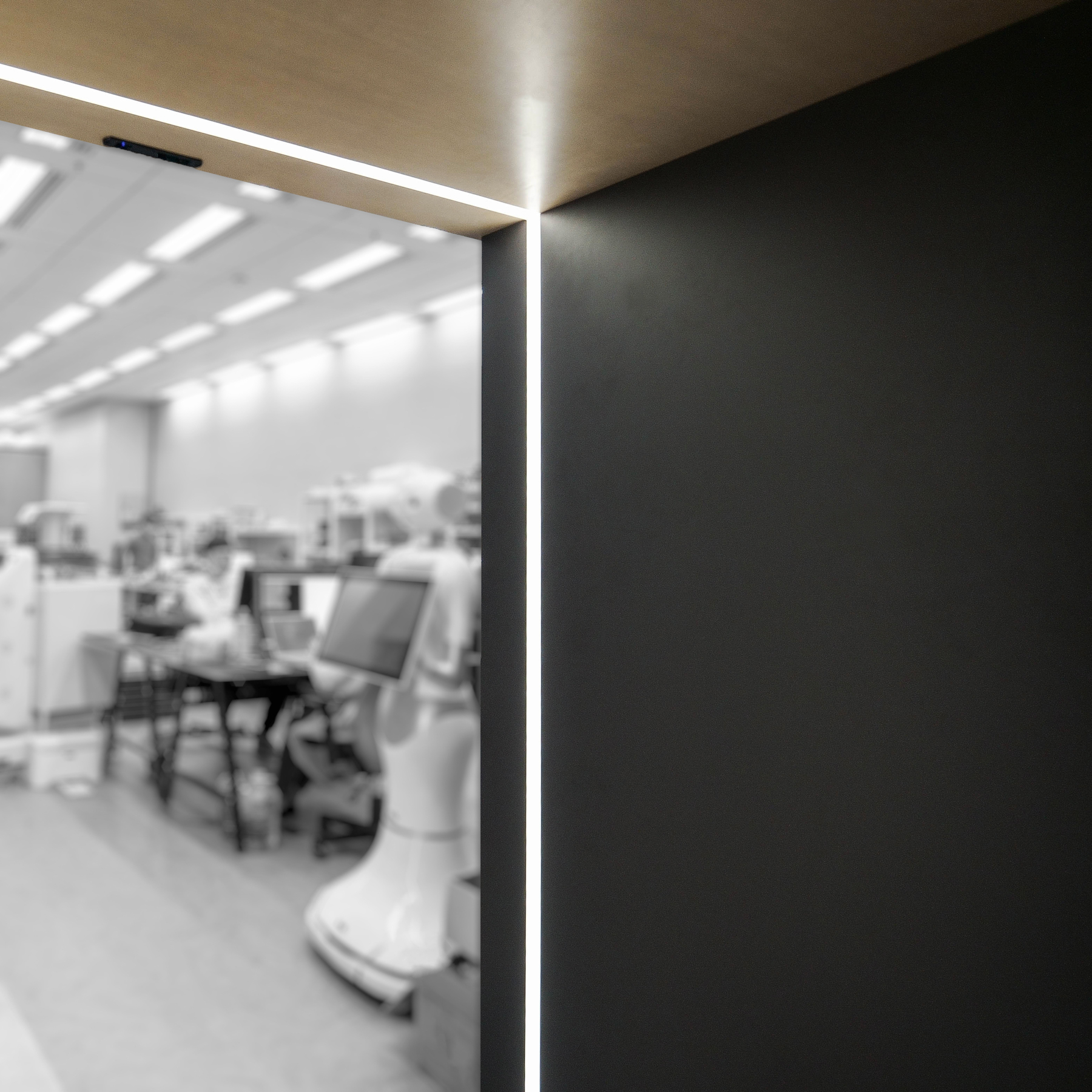 Jessica Kong & Owen Lam - 浮設計 - 美時醫療