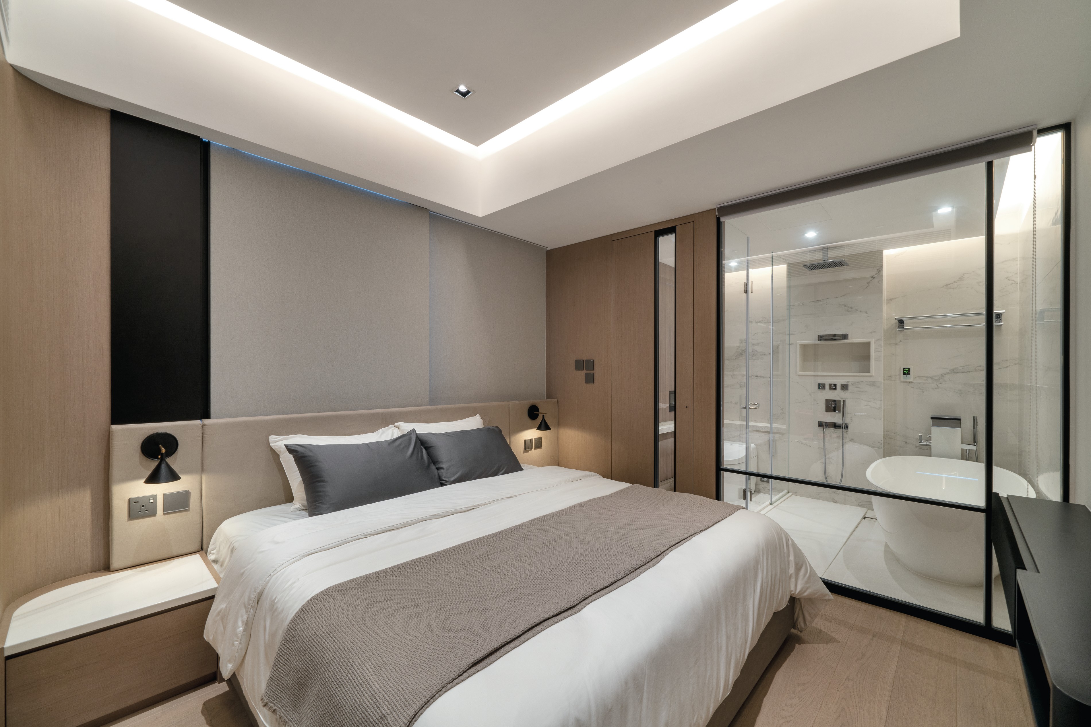 Regina Kwok - Artwill Interior Design House - 深灣9號