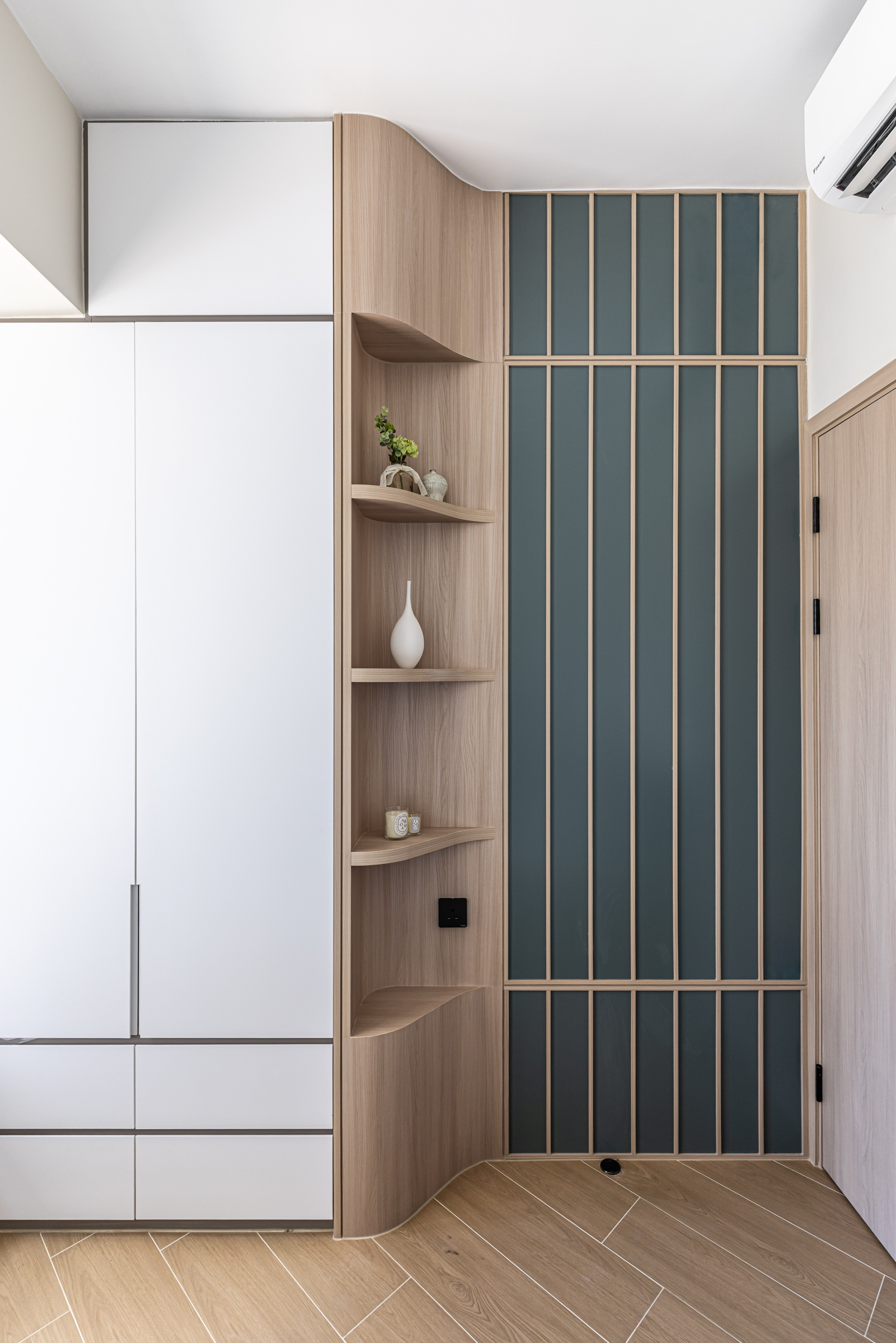 Jason Cheng & Silas Yik - Silson Concept Design Limited - Grand Austin