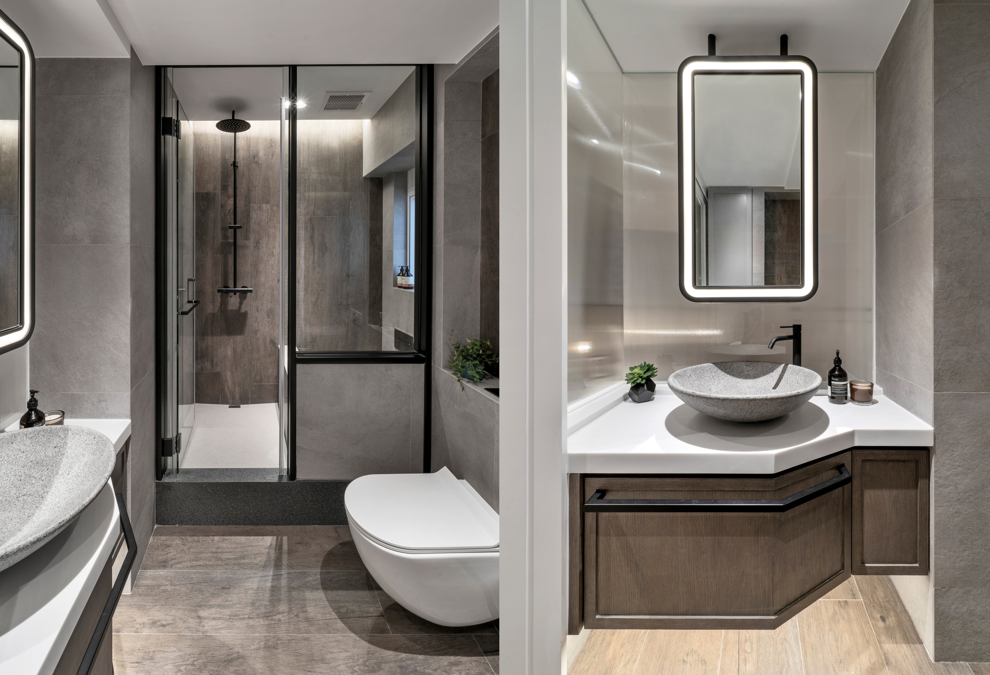 Regina Kwok - Artwill Interior Design House - Hang Tai Terrace