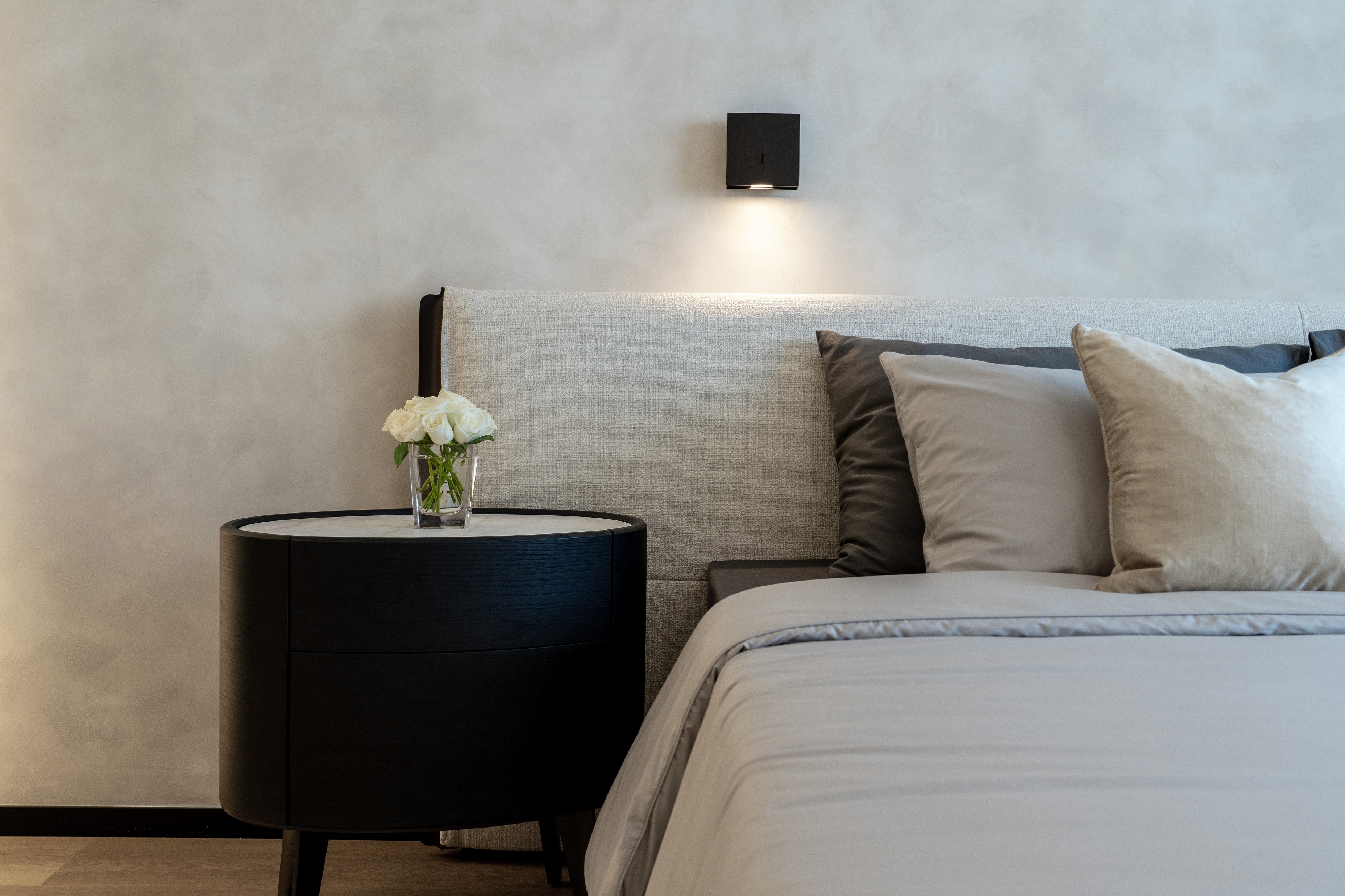 Regina Kwok - Artwill Interior Design House - Hong Kong Garden