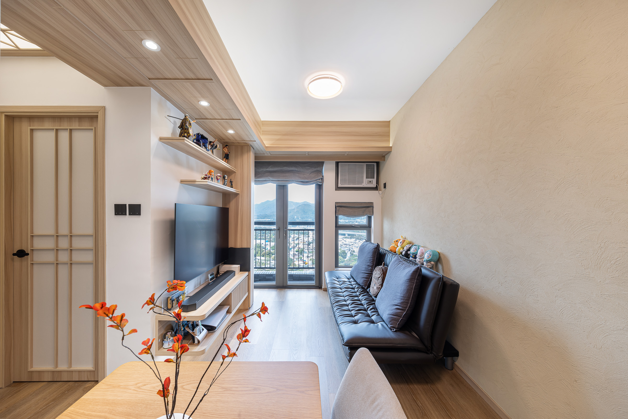 Jason Cheng & Silas Yik - Silson Concept Design Limited - 樂翹軒