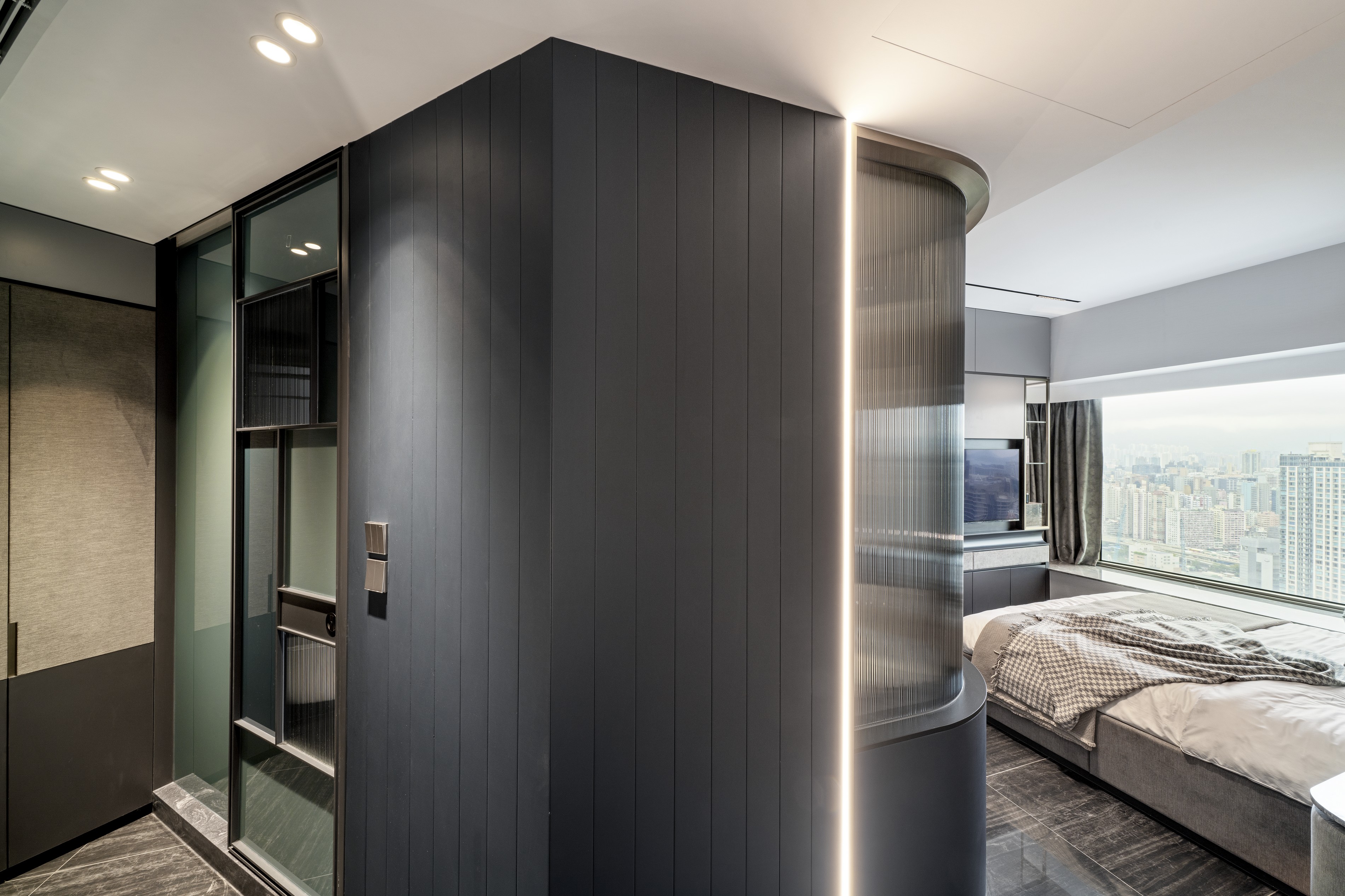 Regina Kwok - Artwill Interior Design House - Sorrento