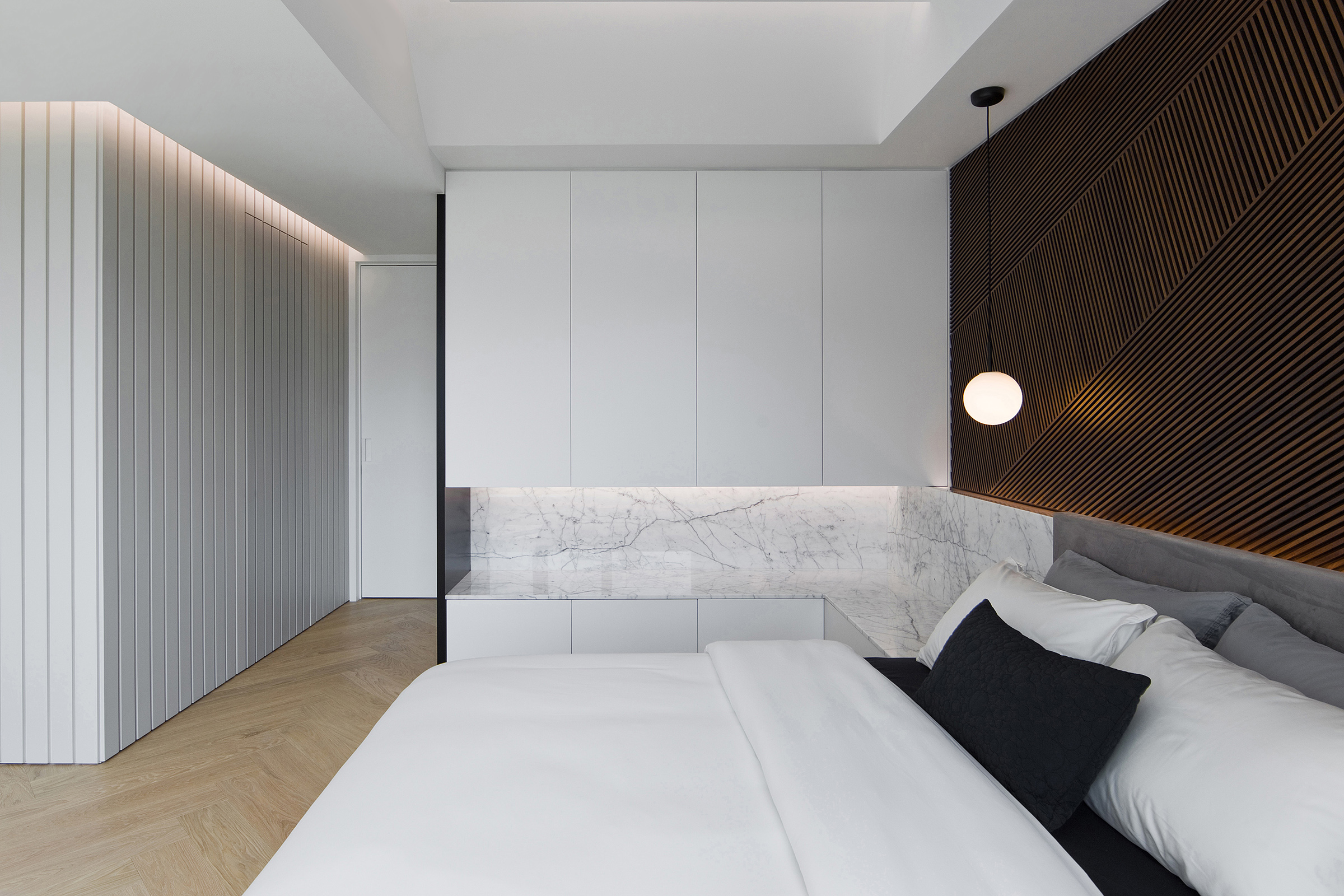 Regina Kwok - Artwill Interior Design House - 南區左岸