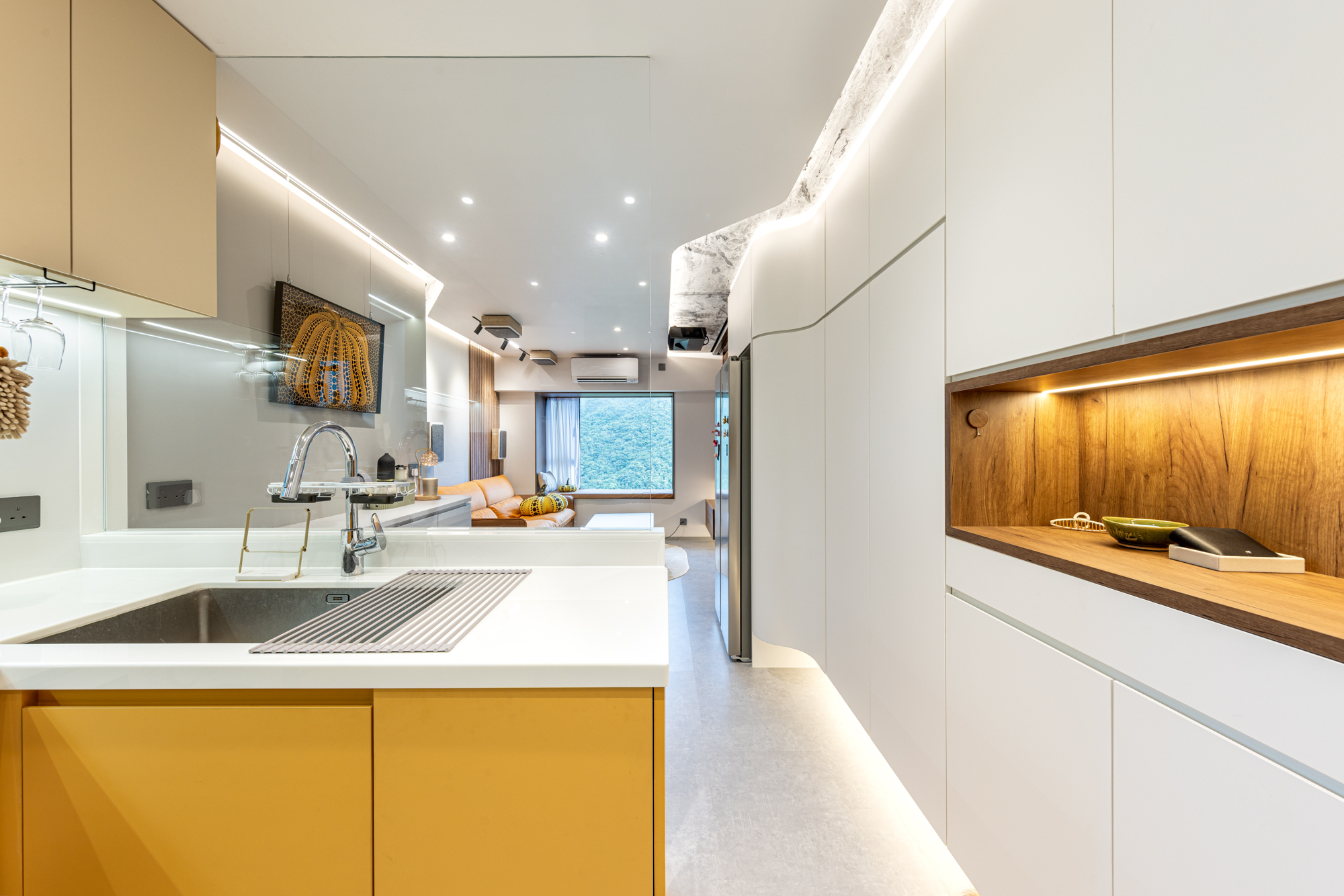 Jason Cheng & Silas Yik - Silson Concept Design Limited - Kornville