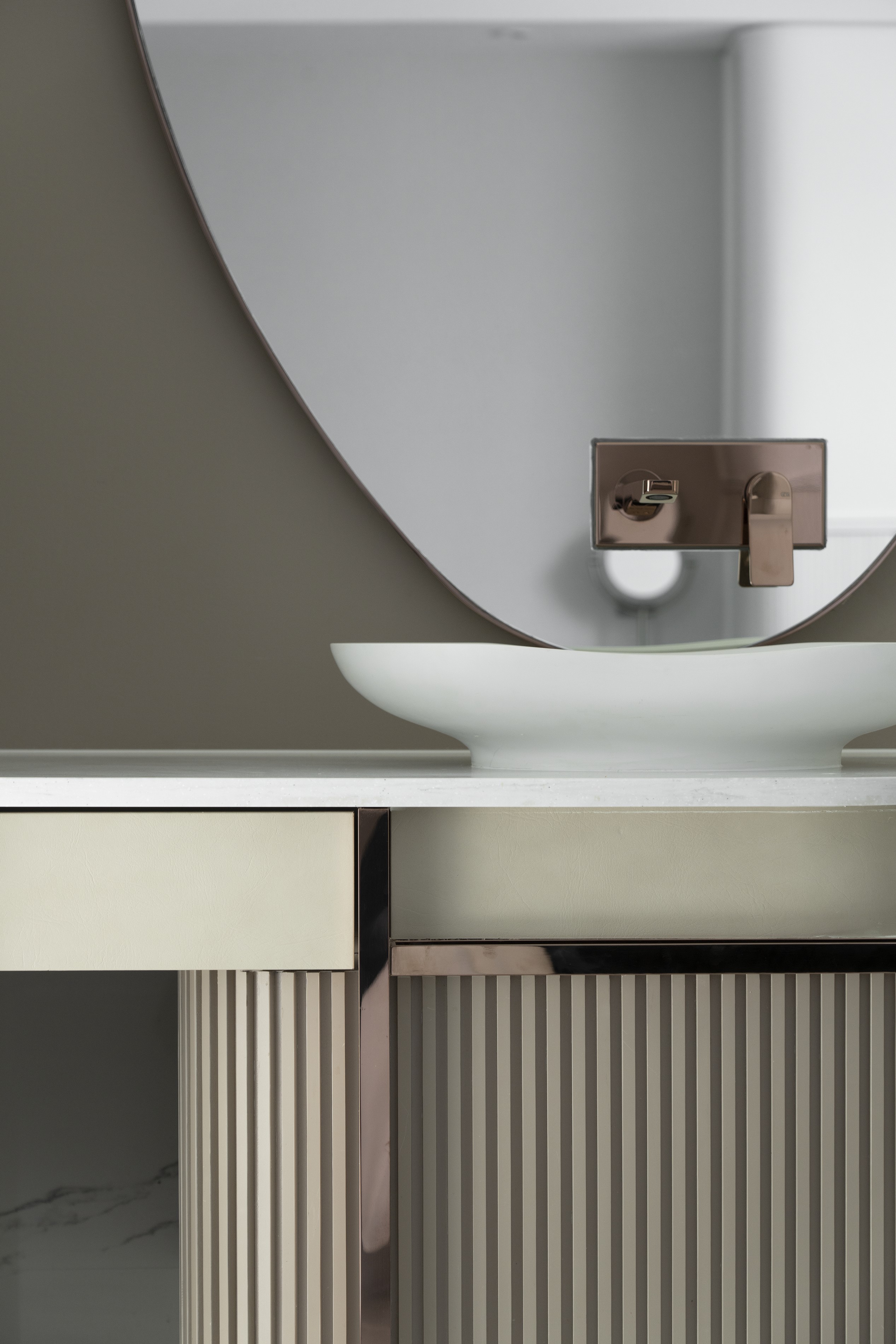 Regina Kwok - Artwill Interior Design House - 康明苑