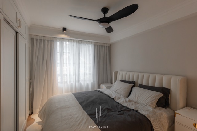 Lawrence Chan - 一銘室內設計有限公司 - 鳳凰閣