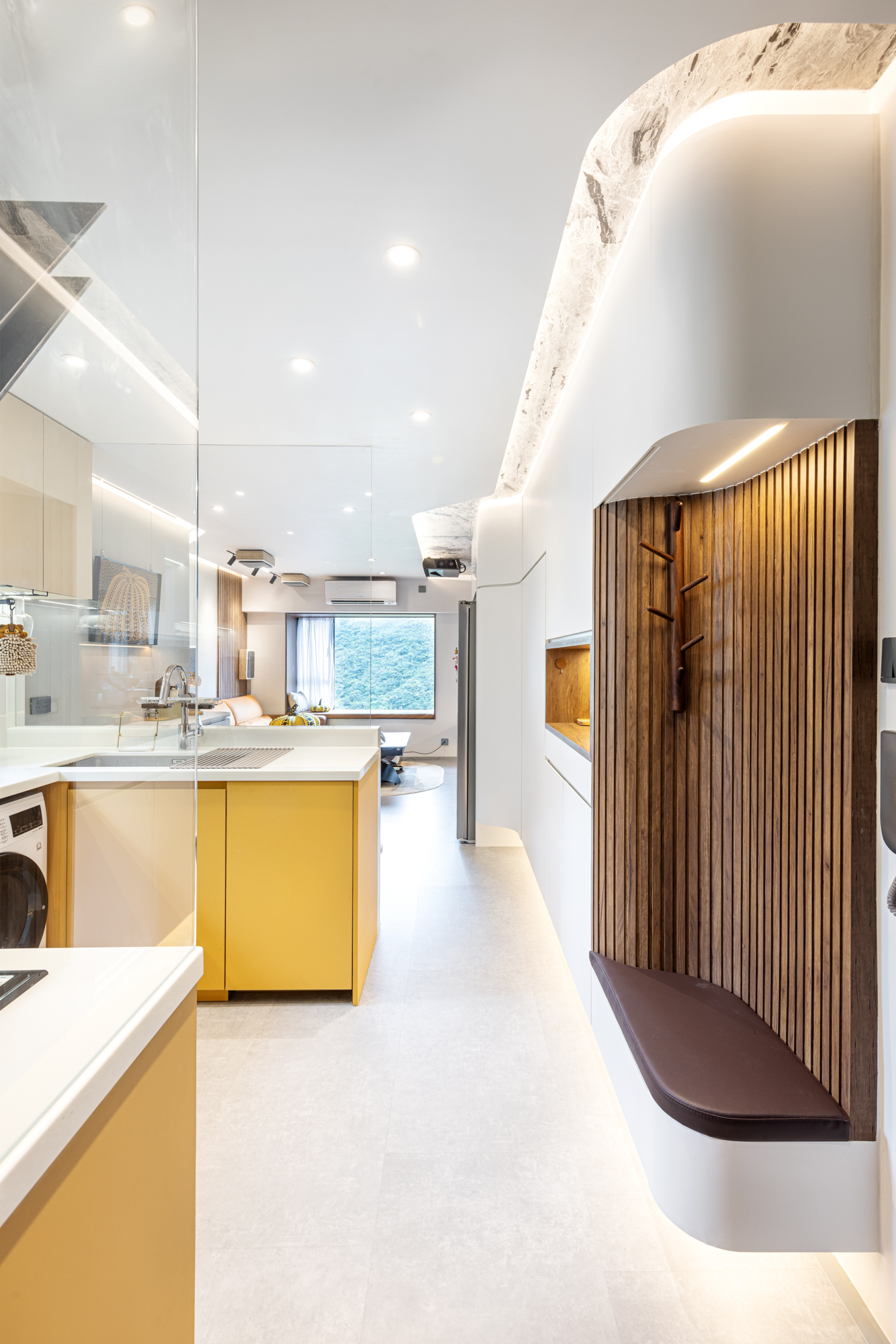 Jason Cheng & Silas Yik - Silson Concept Design Limited - Kornville