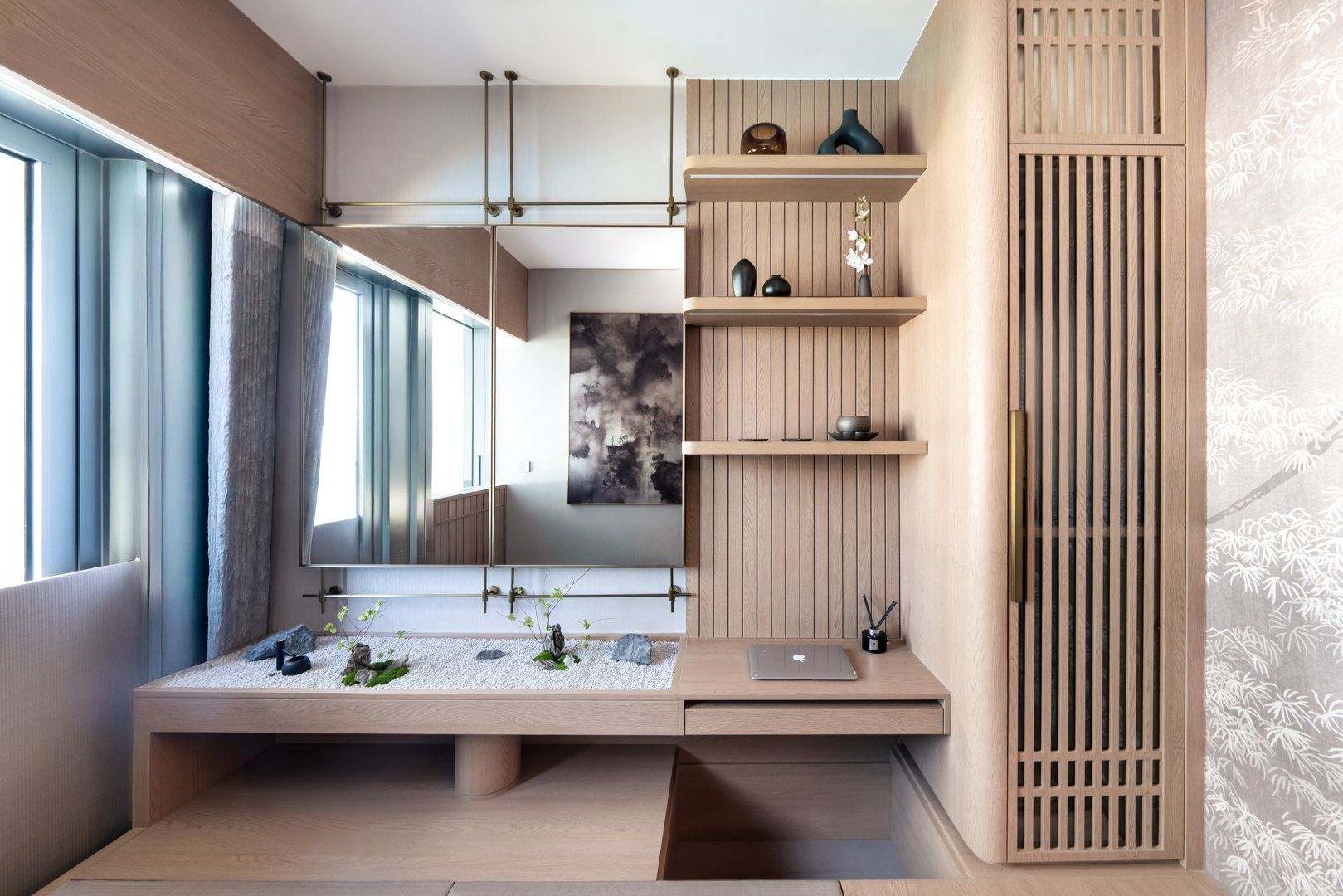 Chris Lau - Hei Design Interiors - Grand Victoria