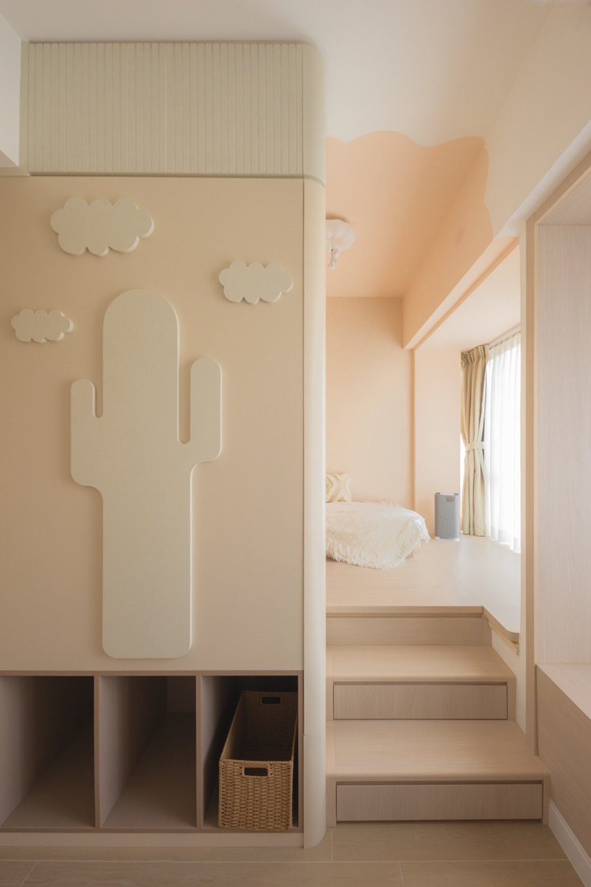 Lawrence Chan - 一銘室內設計有限公司 - 緻藍天