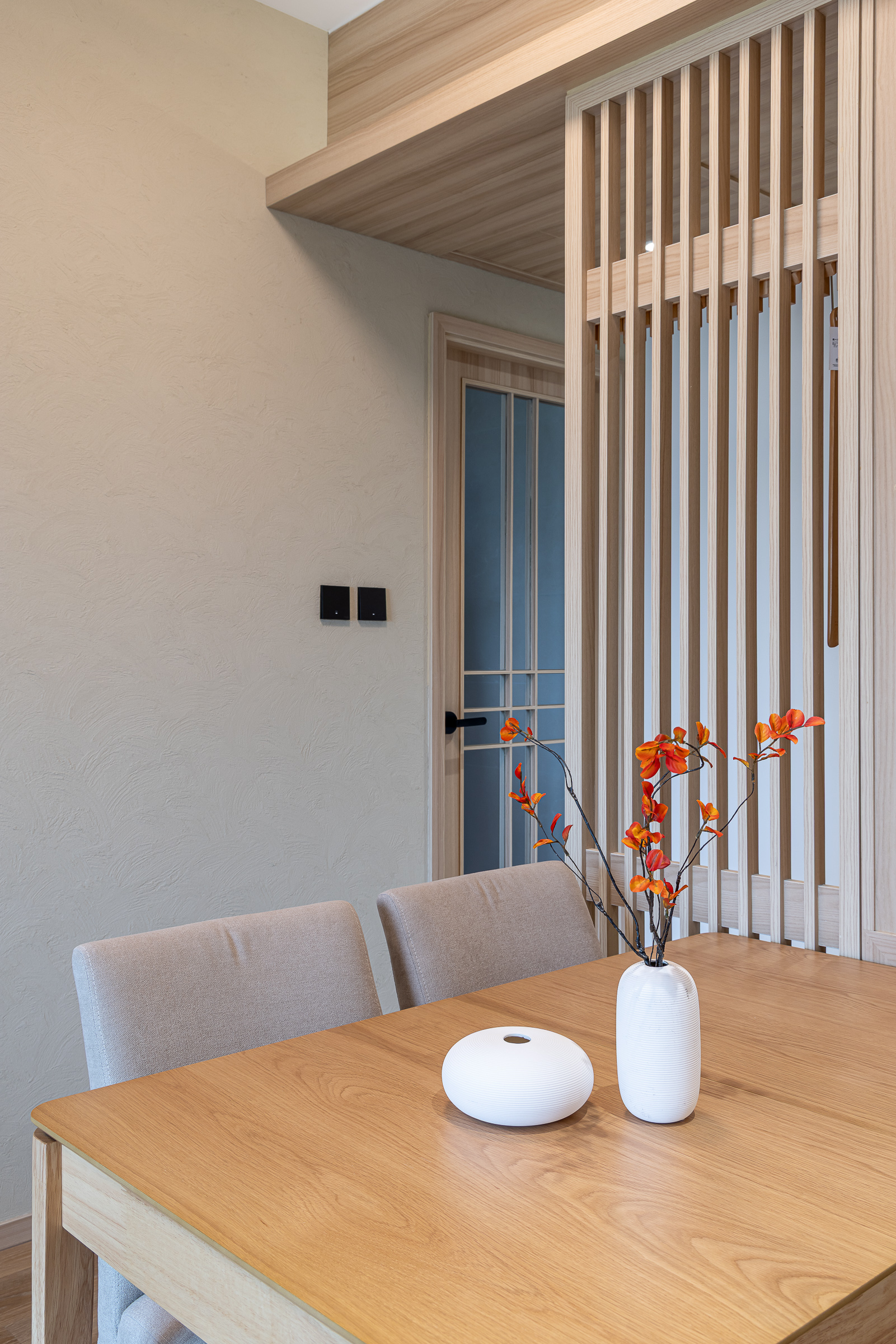 Jason Cheng & Silas Yik - Silson Concept Design Limited - 樂翹軒