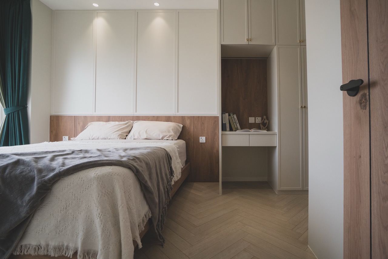 Lawrence Chan - 一銘室內設計有限公司 - 星堤