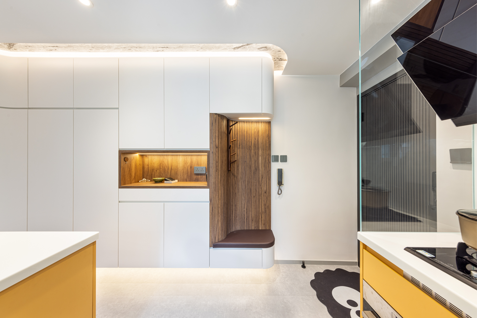 Jason Cheng & Silas Yik - Silson Concept Design Limited - Kornville