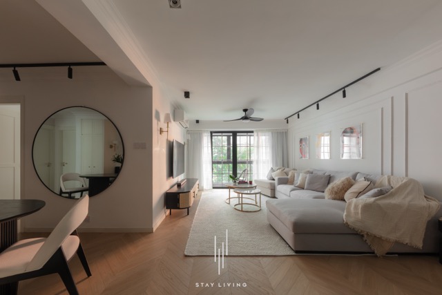 Lawrence Chan - 一銘室內設計有限公司 - 鳳凰閣