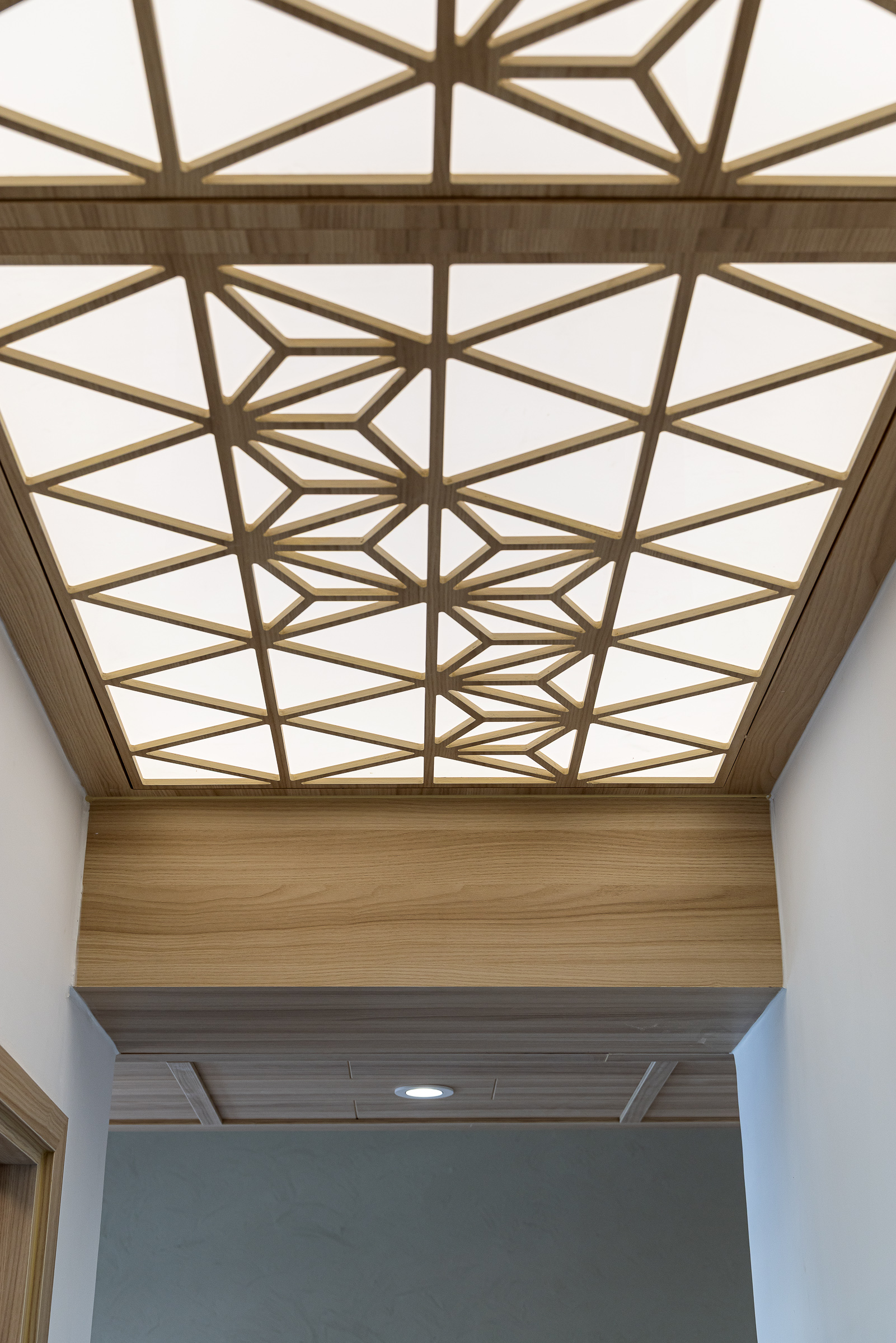 Jason Cheng & Silas Yik - Silson Concept Design Limited - 樂翹軒