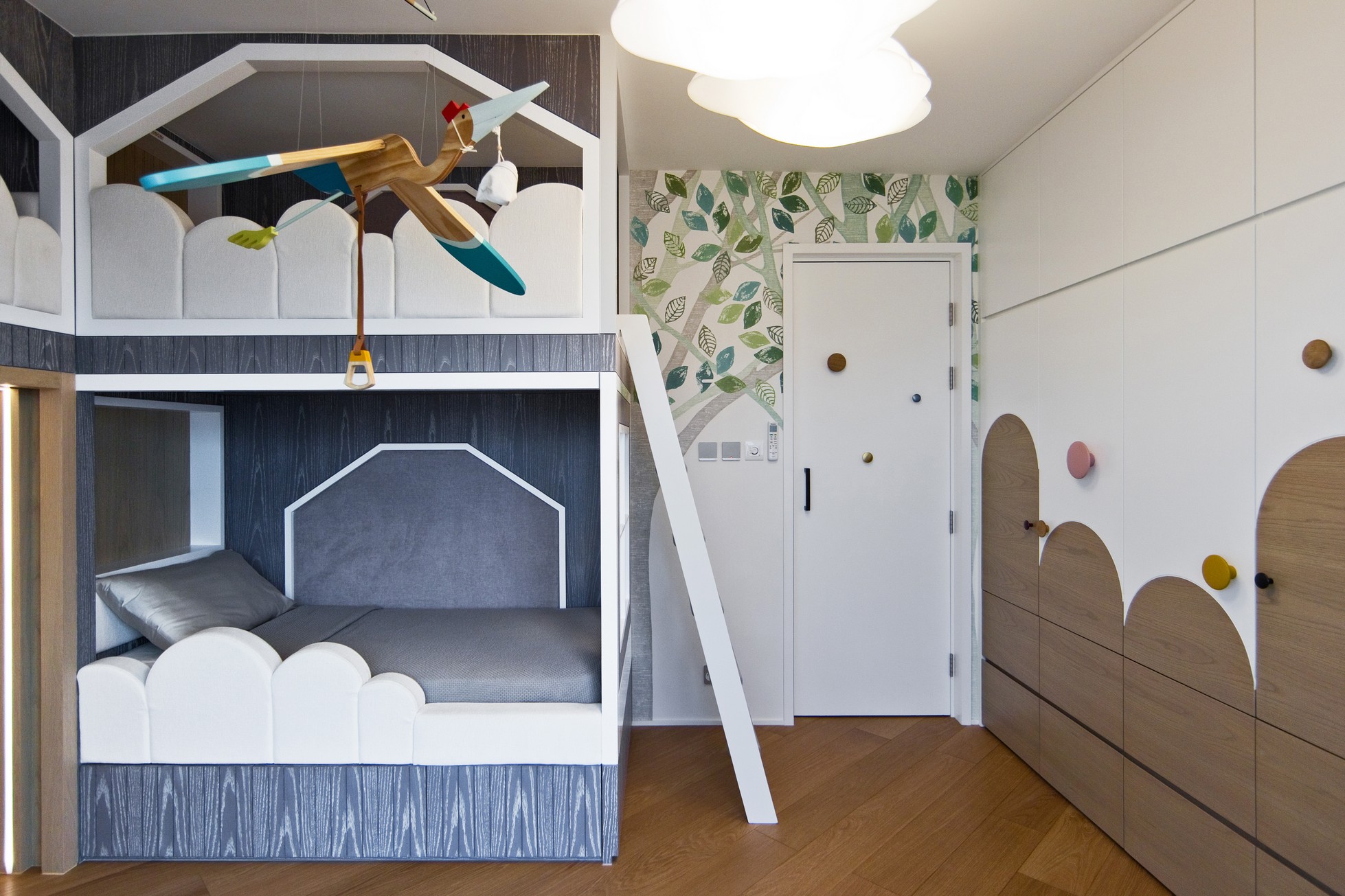 Regina Kwok - Artwill Interior Design House - Pacific Palisades