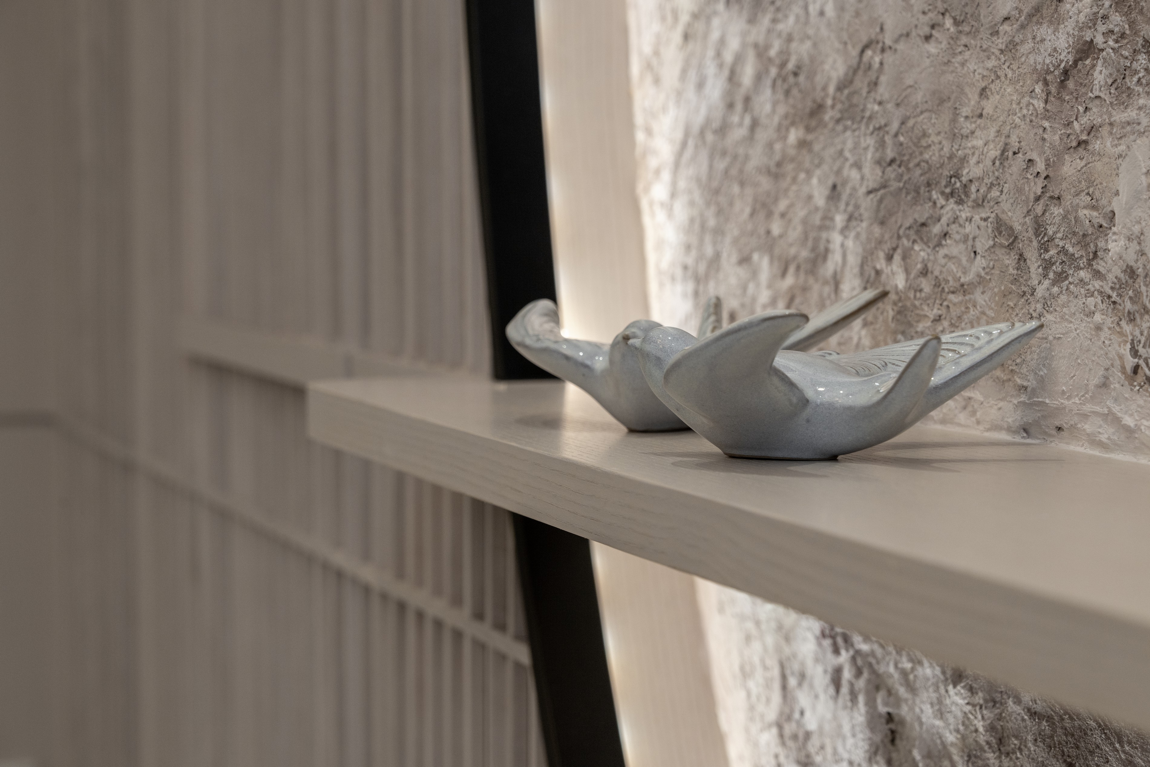 Regina Kwok - Artwill Interior Design House - 高爾夫·御苑