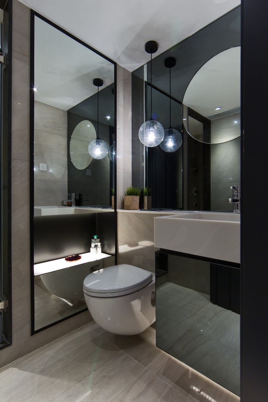 Regina Kwok - Artwill Interior Design House - Tsuen Wan Studio