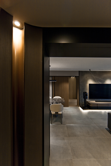 Regina Kwok - Artwill Interior Design House - Beverly Hill