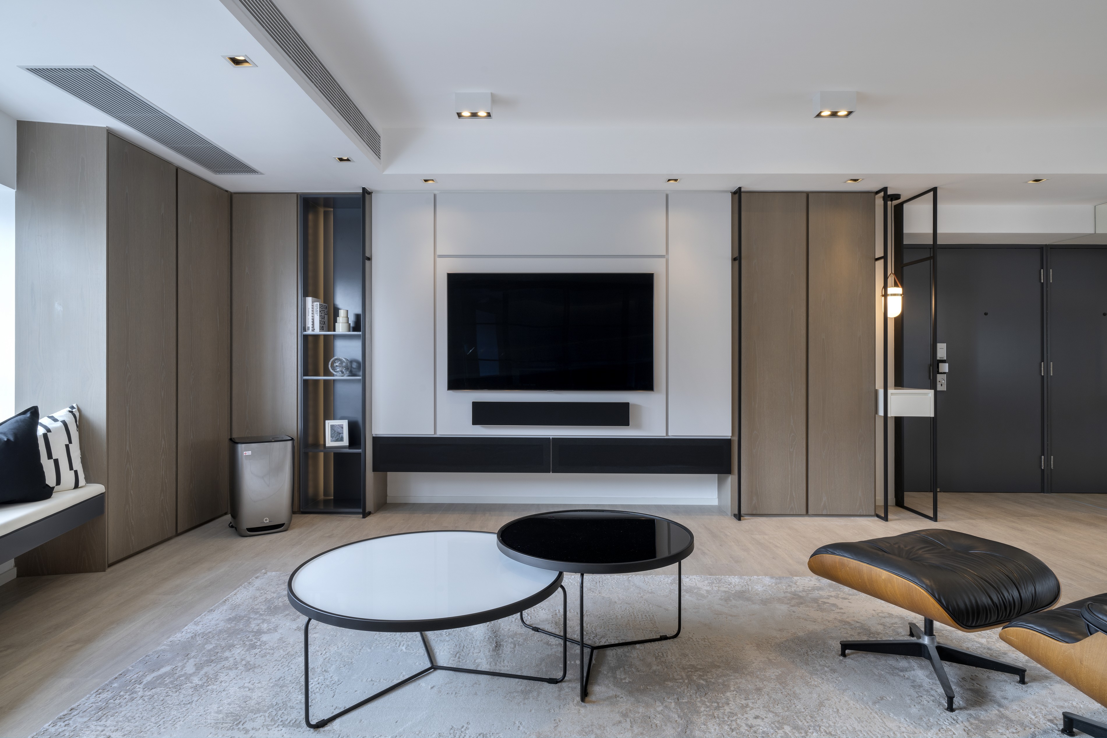 Regina Kwok - Artwill Interior Design House - 中環半山