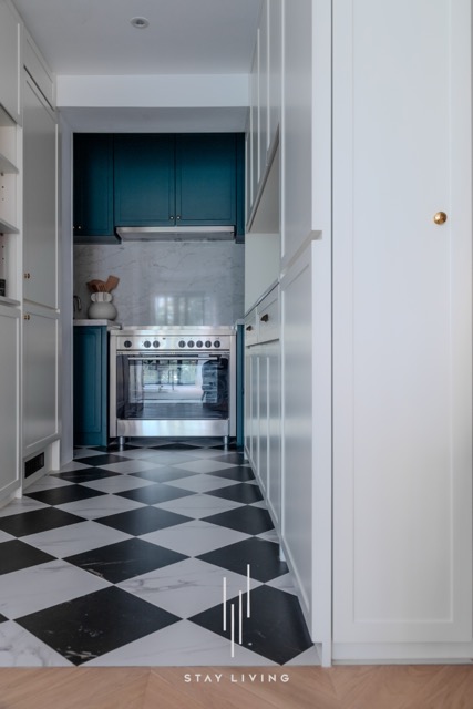 Lawrence Chan - 一銘室內設計有限公司 - 鳳凰閣