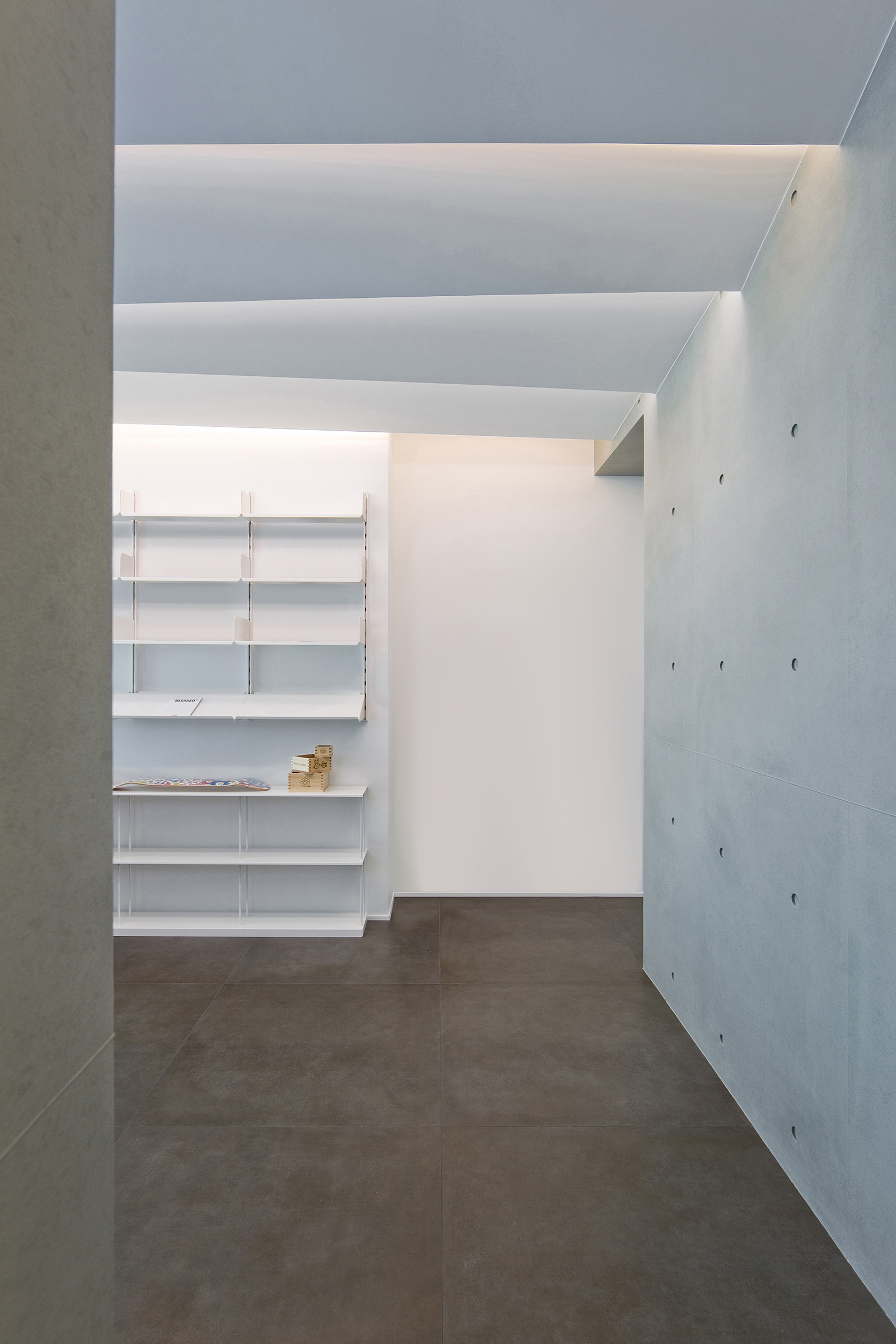 Regina Kwok - Artwill Interior Design House - 南區左岸