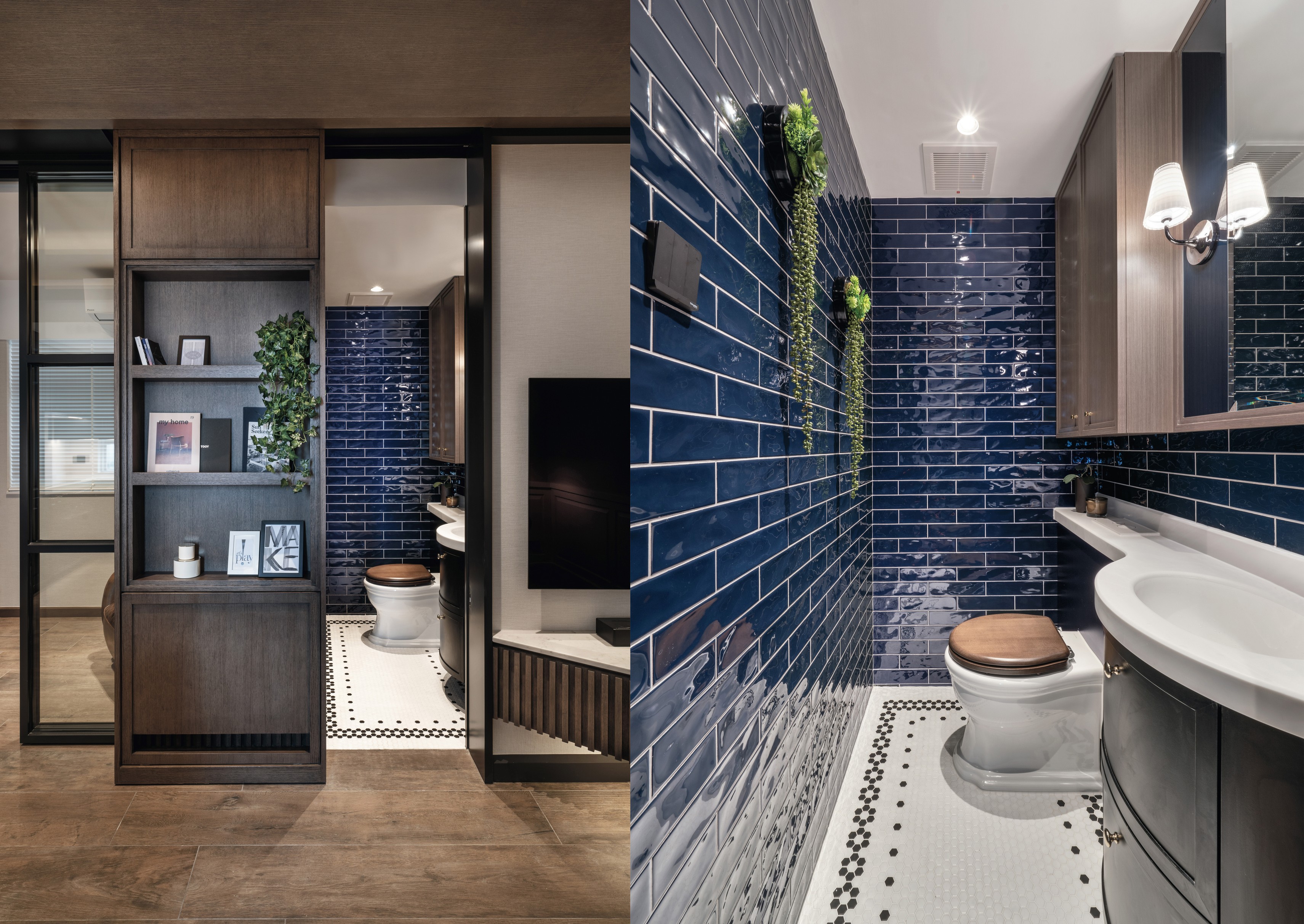 Regina Kwok - Artwill Interior Design House - Hang Tai Terrace