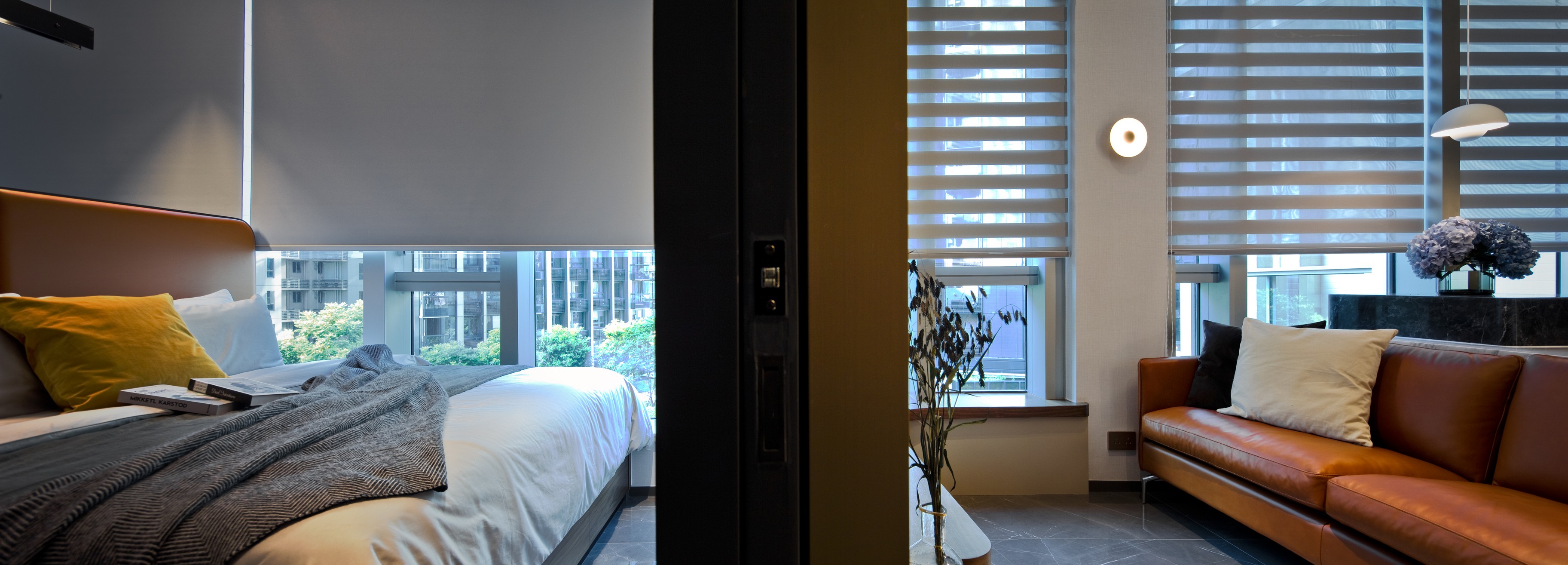 Regina Kwok - Artwill Interior Design House - 逸瓏灣8