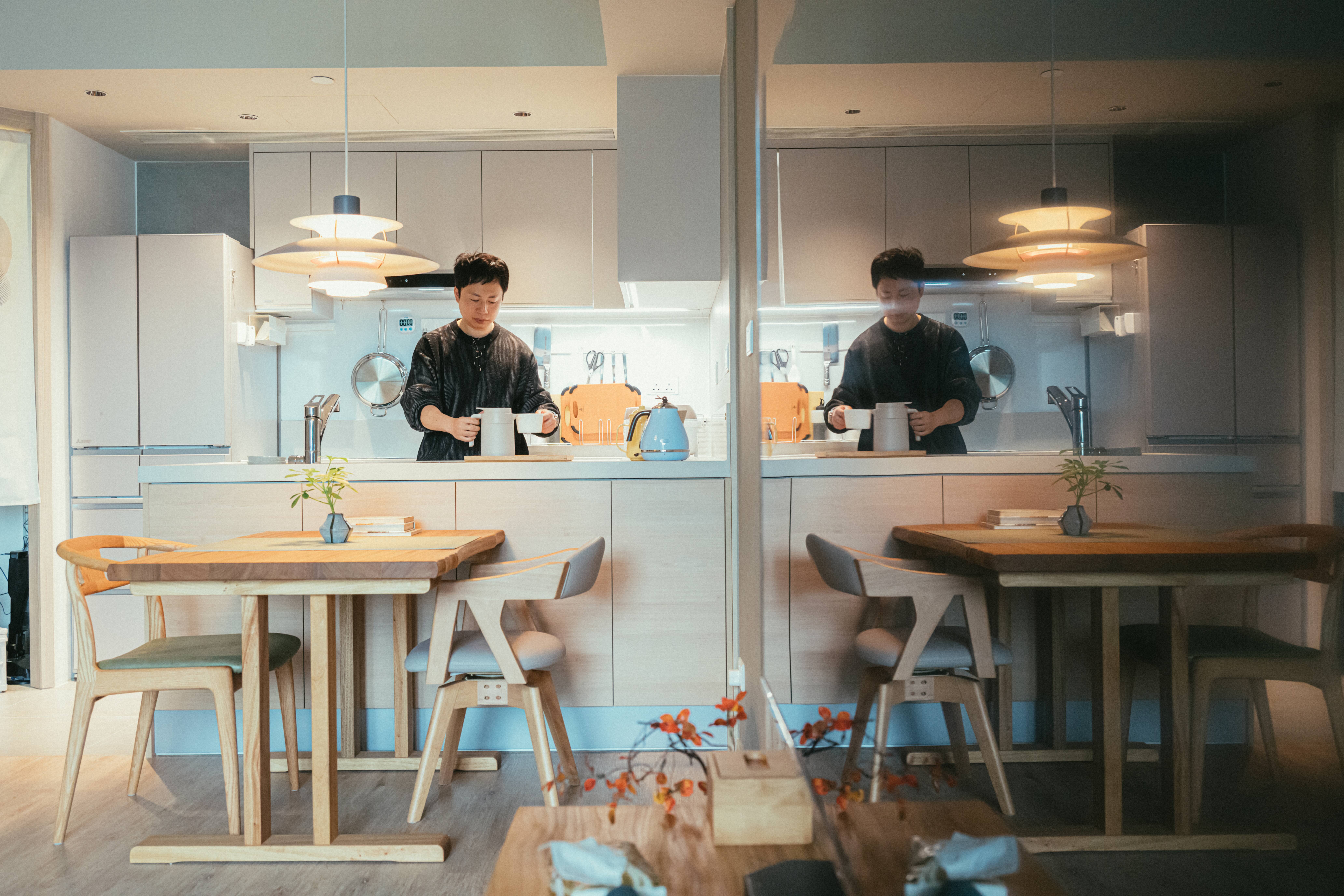 Kevin Lam - GO FAME COMPANY - Ocean Pride