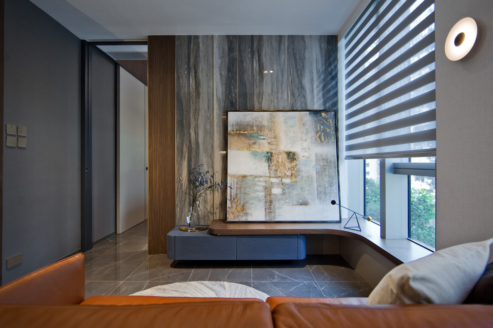 Regina Kwok - Artwill Interior Design House - 逸瓏灣8
