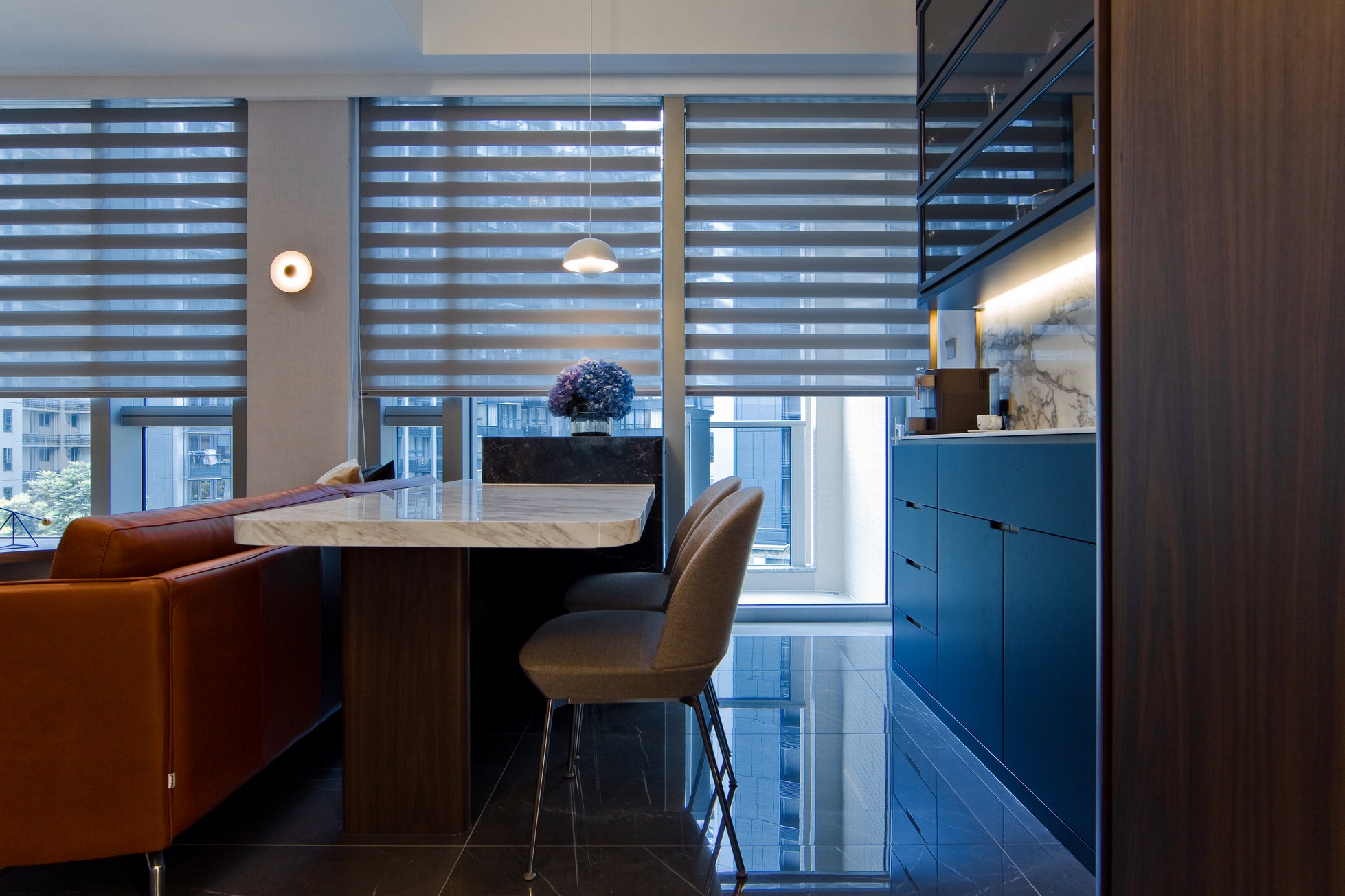 Regina Kwok - Artwill Interior Design House - 逸瓏灣8