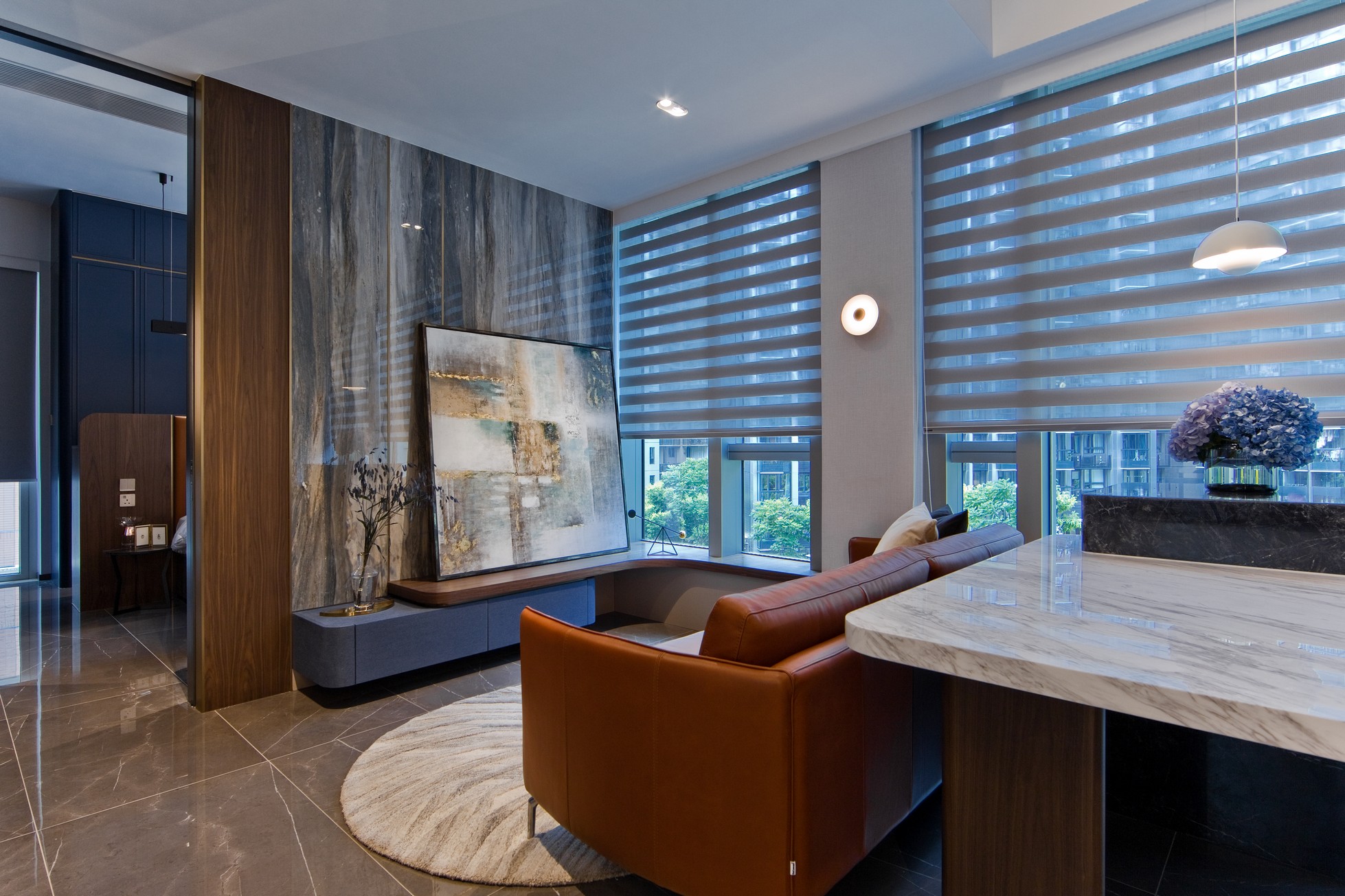 Regina Kwok - Artwill Interior Design House - 逸瓏灣8