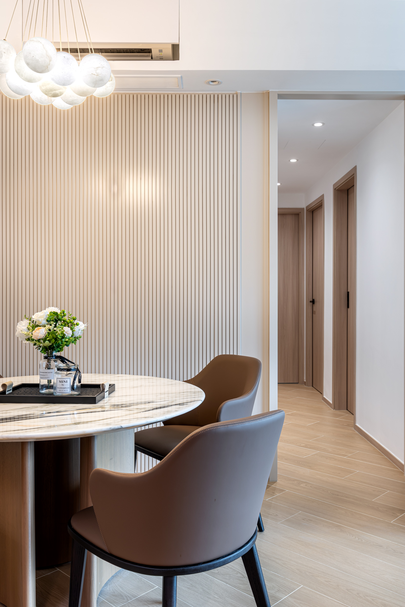 Jason Cheng & Silas Yik - Silson Concept Design Limited - Grand Austin