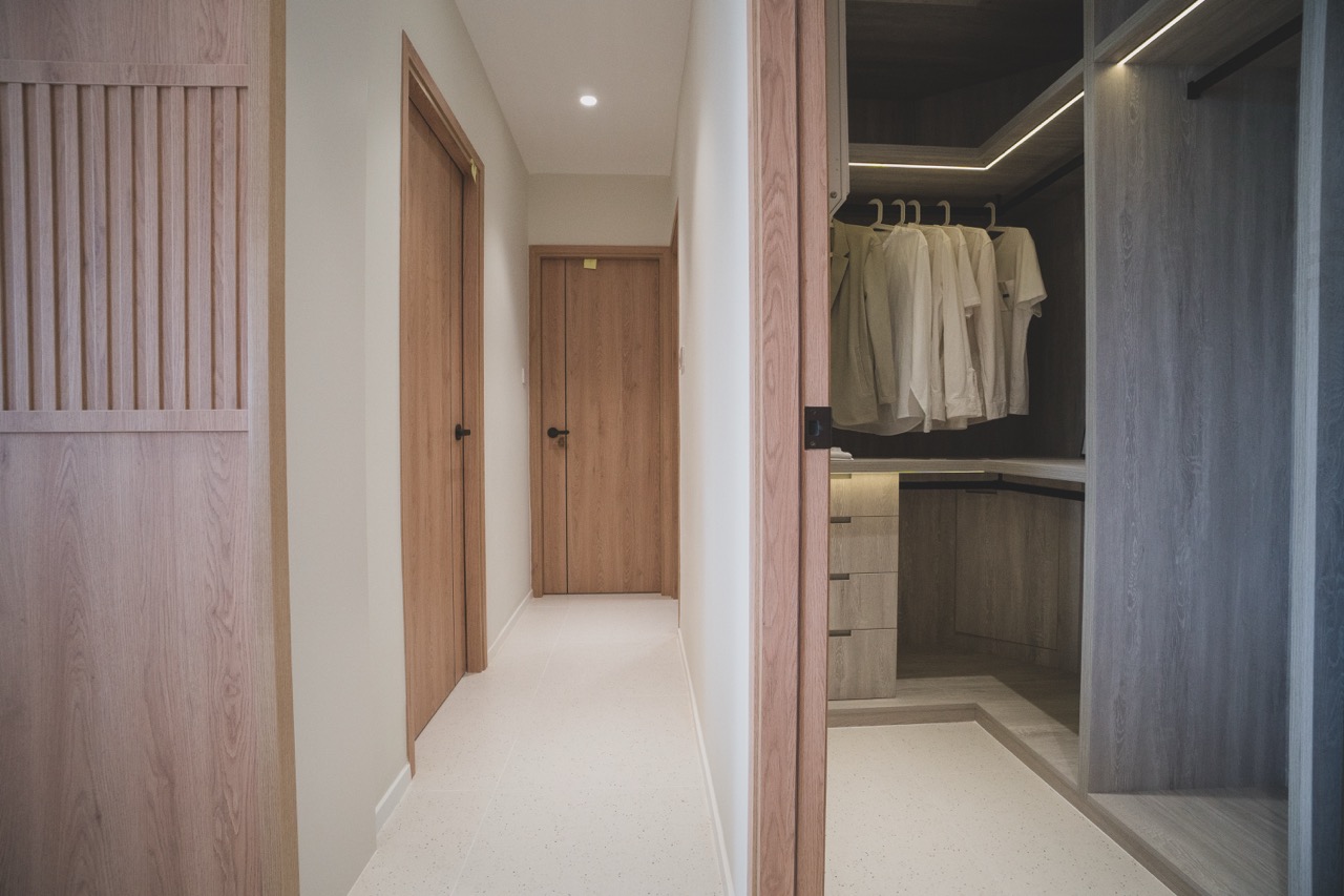 Lawrence Chan - 一銘室內設計有限公司 - 星堤