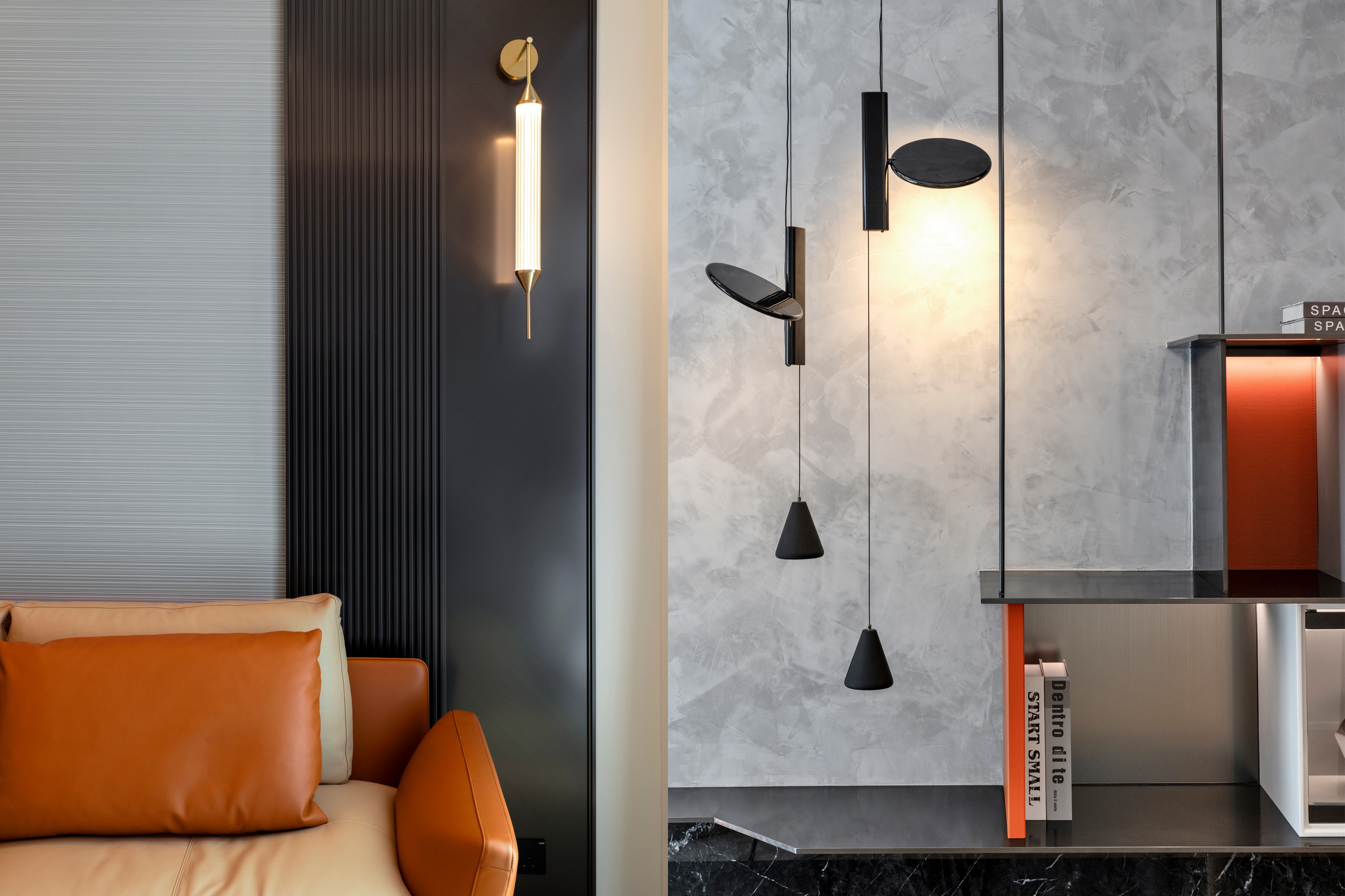 Regina Kwok - Artwill Interior Design House - One Silversea