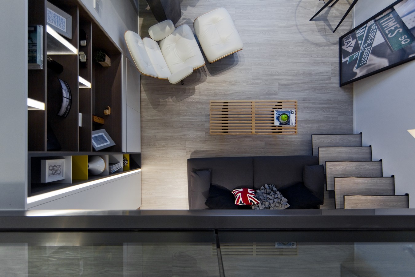 Regina Kwok - Artwill Interior Design House - Tsuen Wan Studio