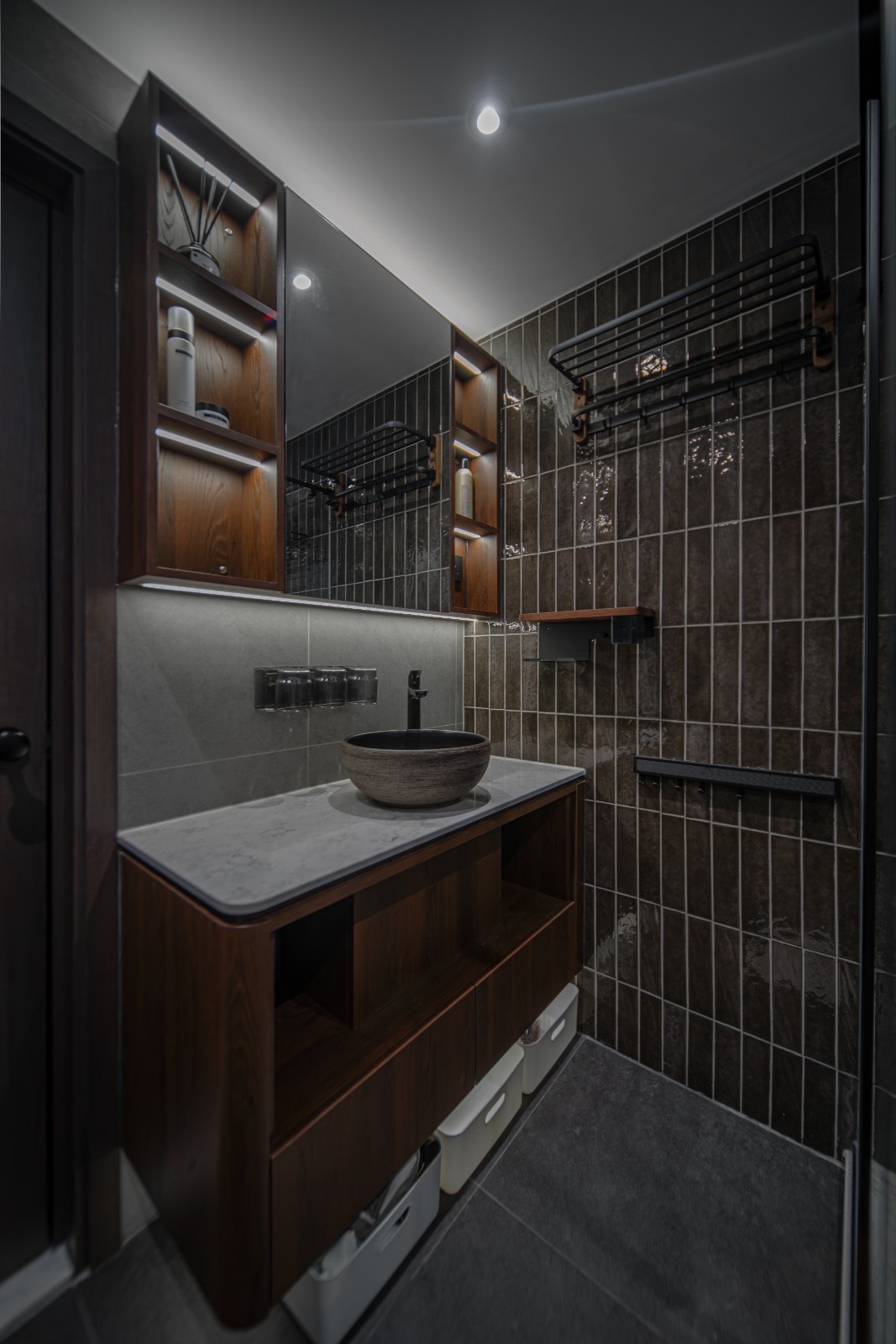 Jason Cheng & Silas Yik - Silson Concept Design Limited - Kai Chuen Court