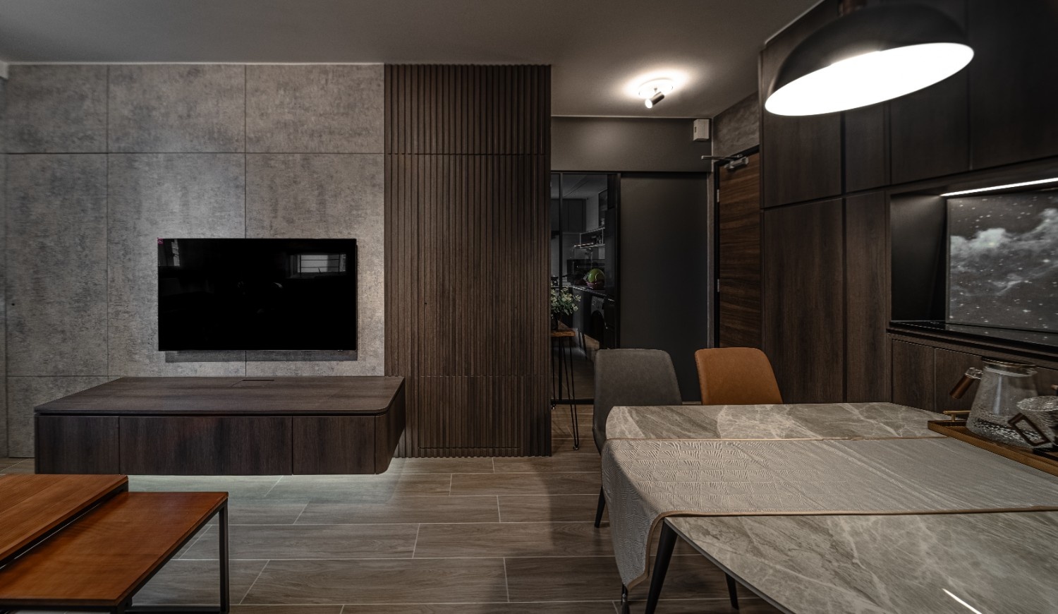 Jason Cheng & Silas Yik - Silson Concept Design Limited - Kai Chuen Court