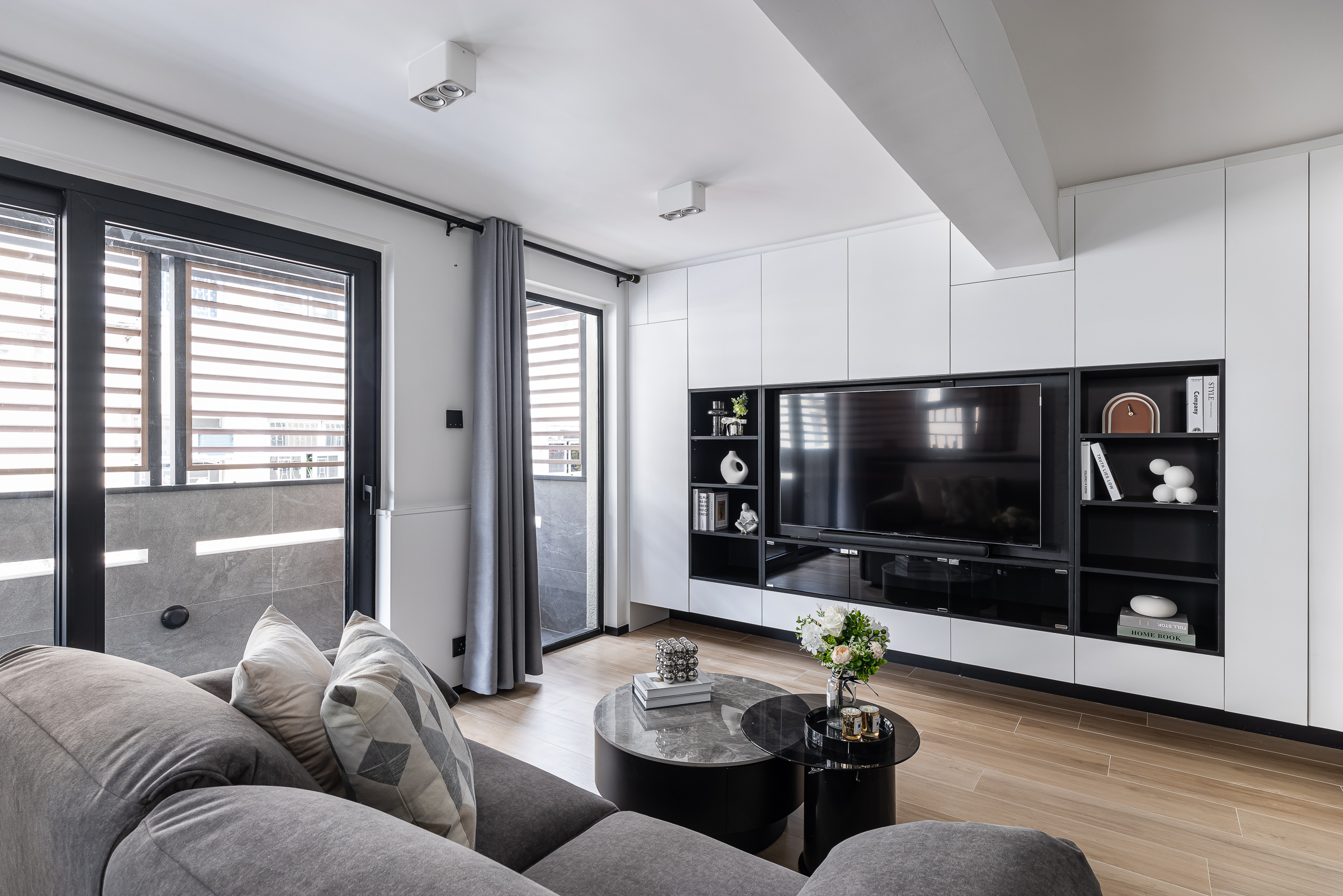 Jason Cheng & Silas Yik - Silson Concept Design Limited - TAI WONG HA Resite Village