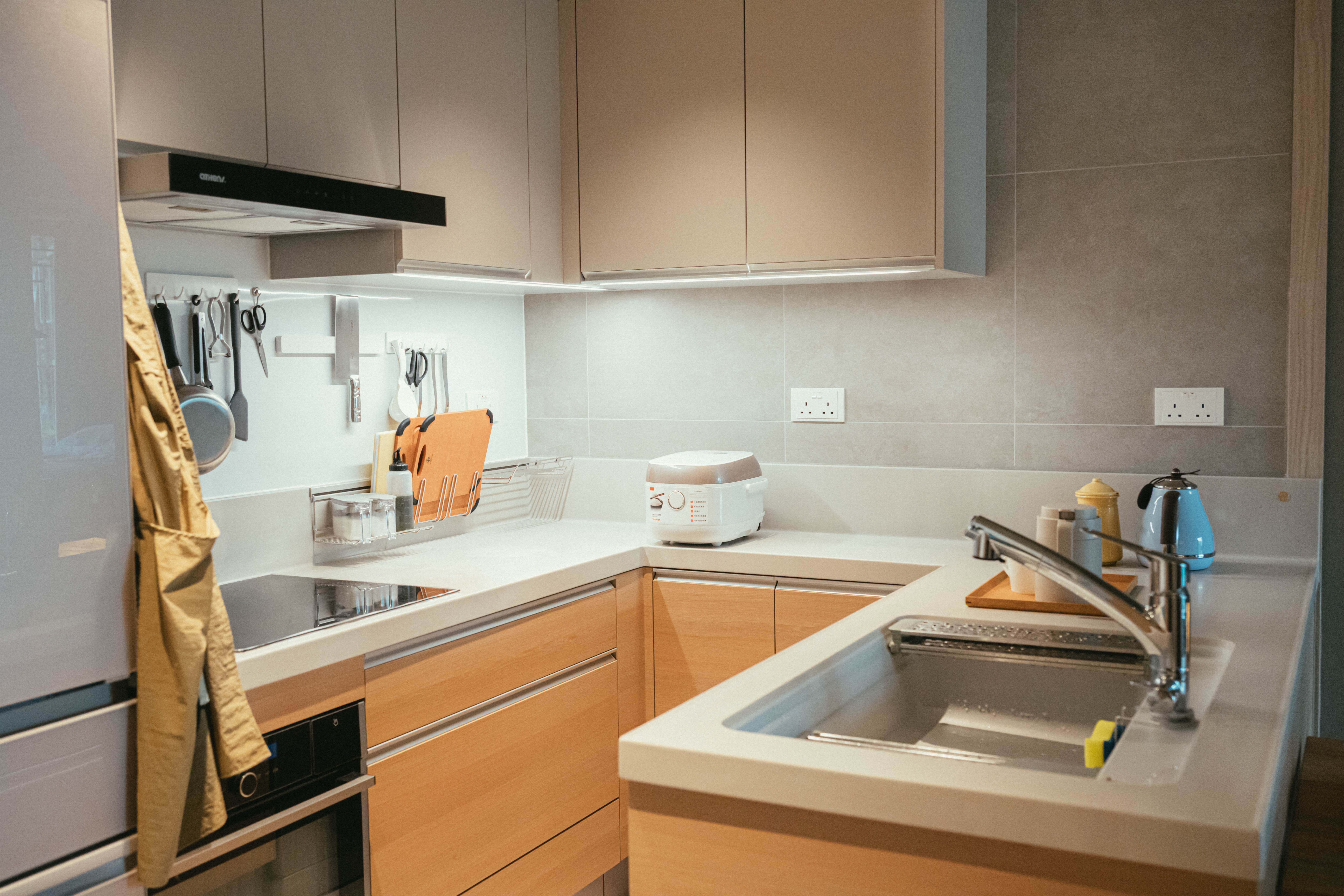 Kevin Lam - GO FAME COMPANY - Ocean Pride