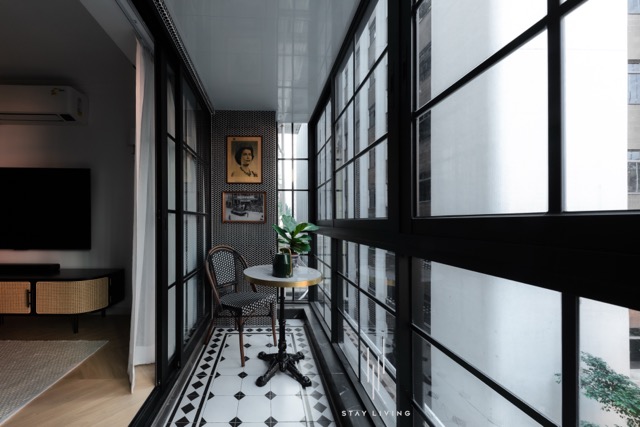 Lawrence Chan - 一銘室內設計有限公司 - 鳳凰閣