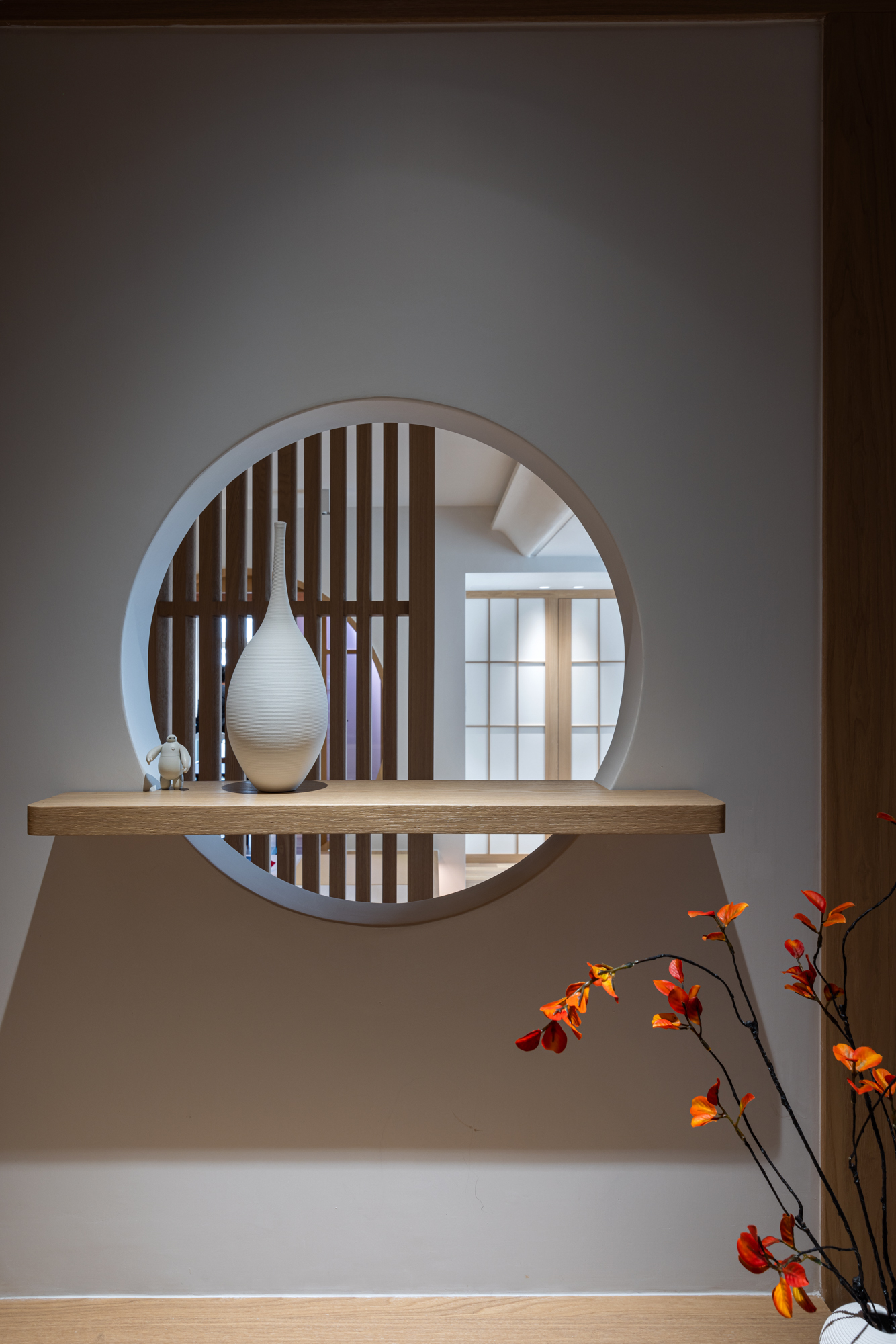 Jason Cheng & Silas Yik - Silson Concept Design Limited - Mei Foo Sun Chuen