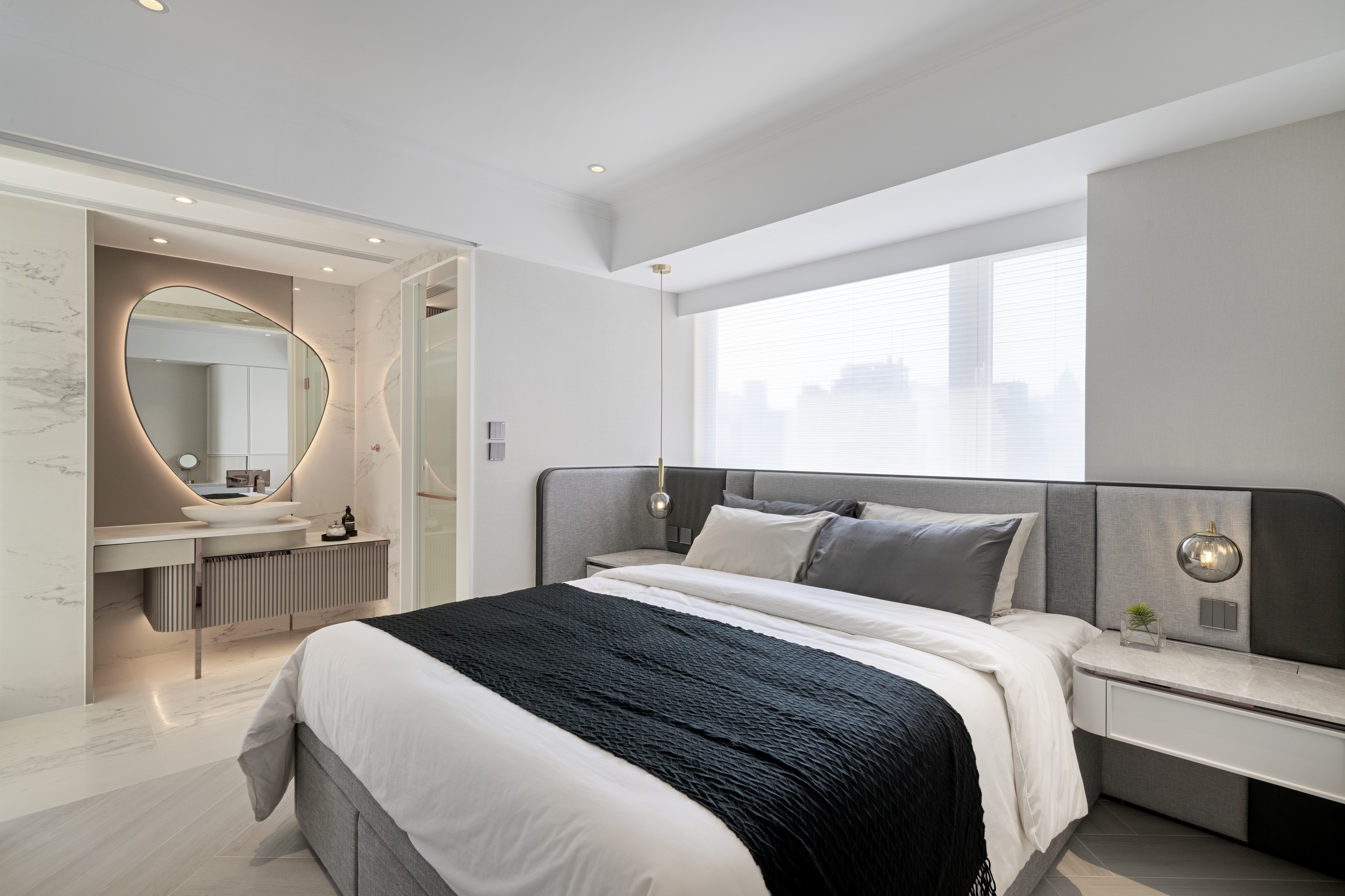 Regina Kwok - Artwill Interior Design House - 康明苑