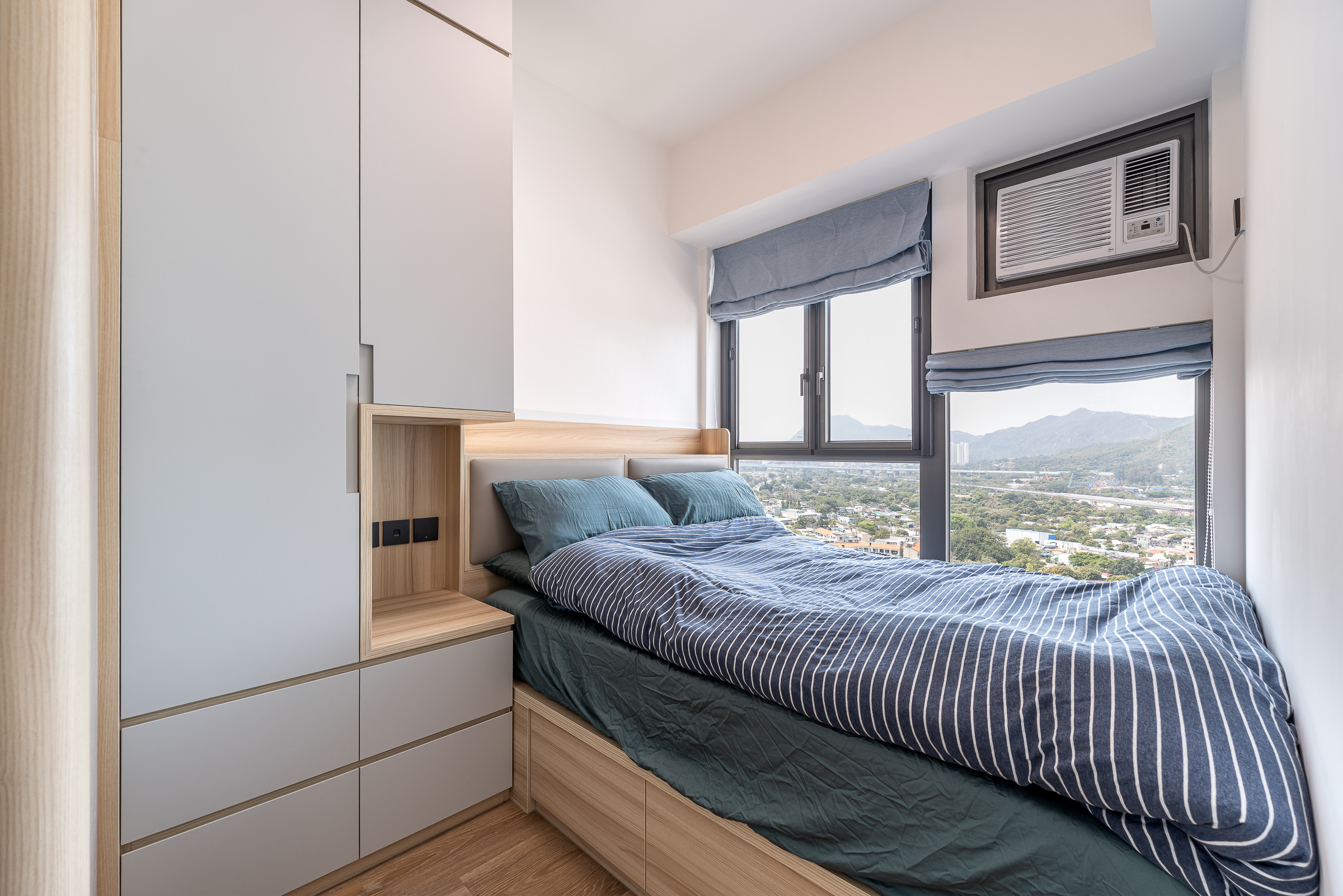 Jason Cheng & Silas Yik - Silson Concept Design Limited - 樂翹軒