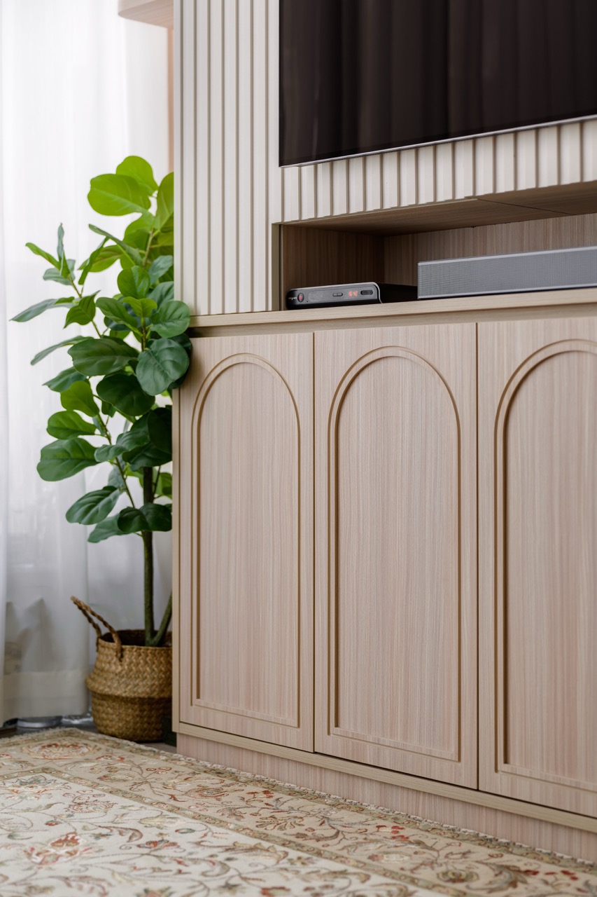 Lawrence Chan - 一銘室內設計有限公司 - 揚海