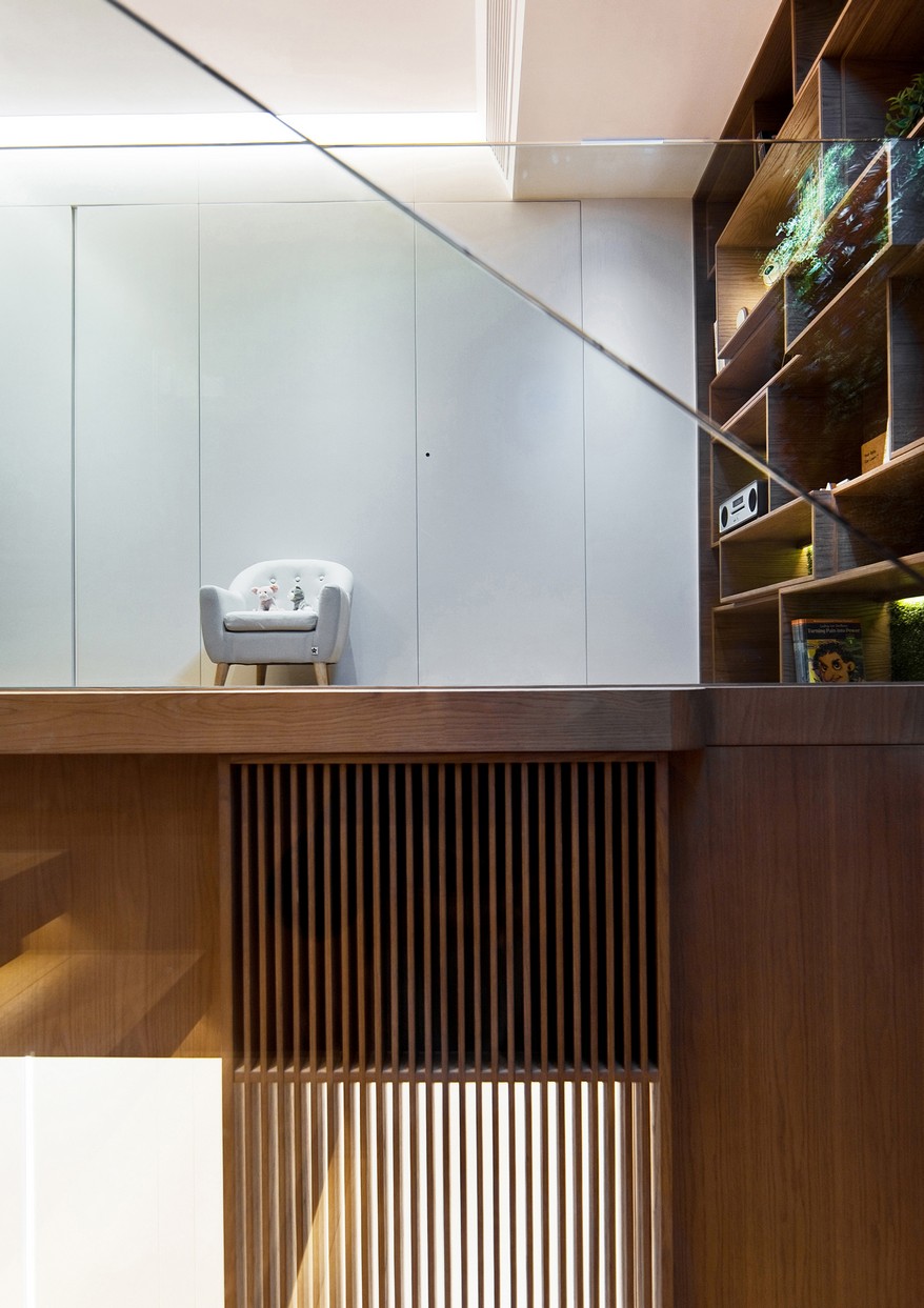 Regina Kwok - Artwill Interior Design House - Pacific Palisades