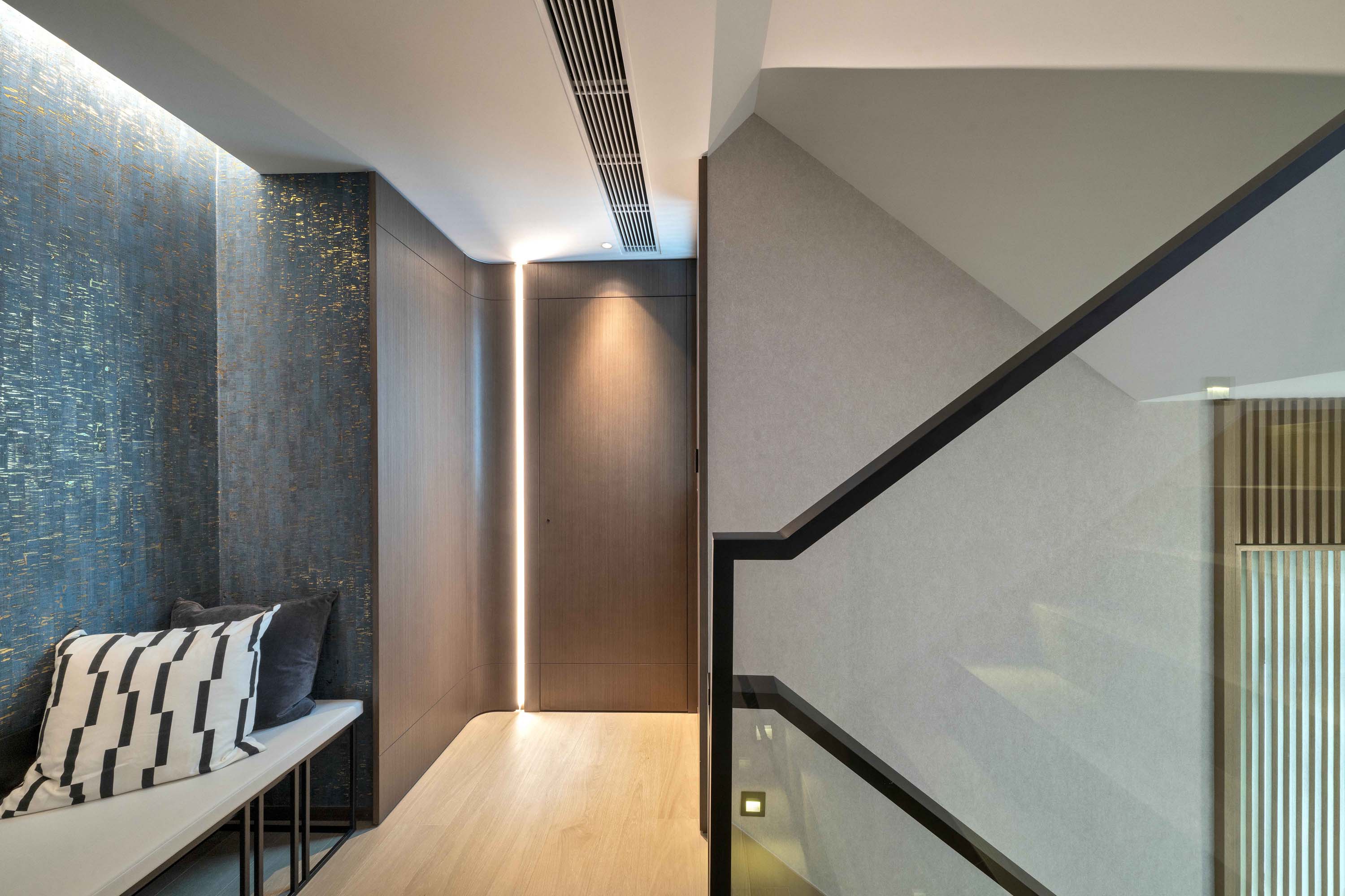 Regina Kwok - Artwill Interior Design House - Royal Penninsula