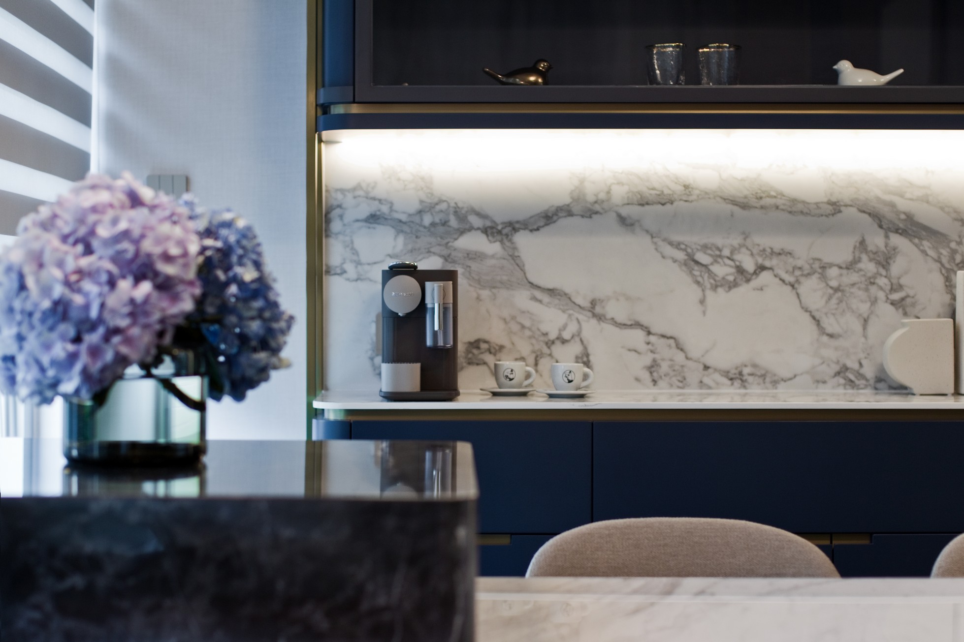 Regina Kwok - Artwill Interior Design House - 逸瓏灣8